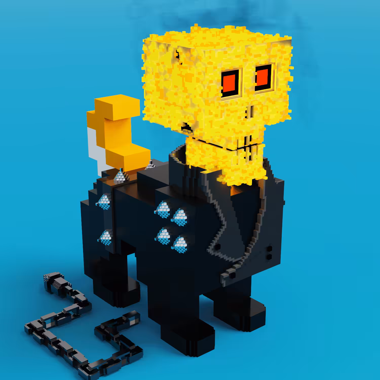 DogeBits #573
