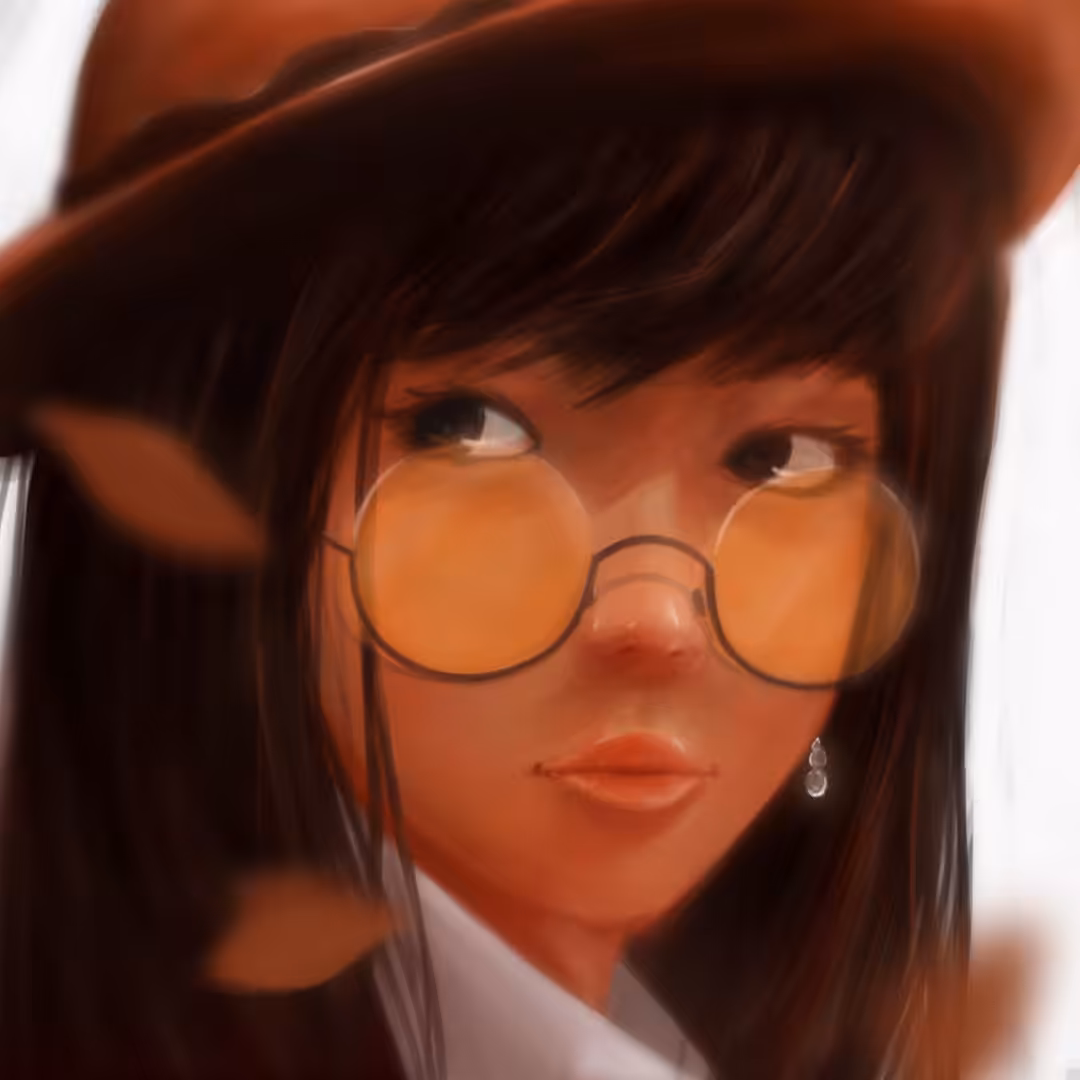 Fall Vibe Girl