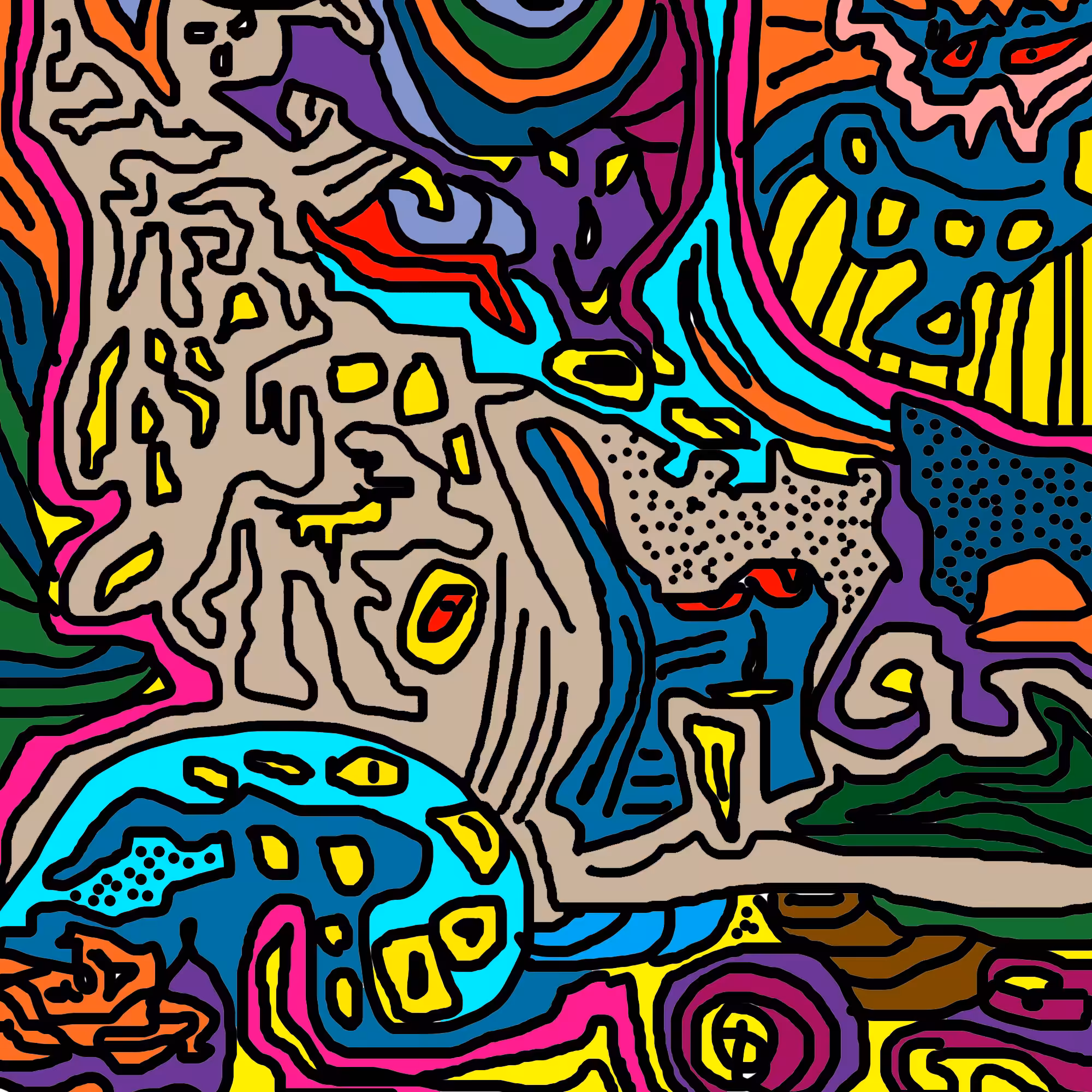 Absolut Colors