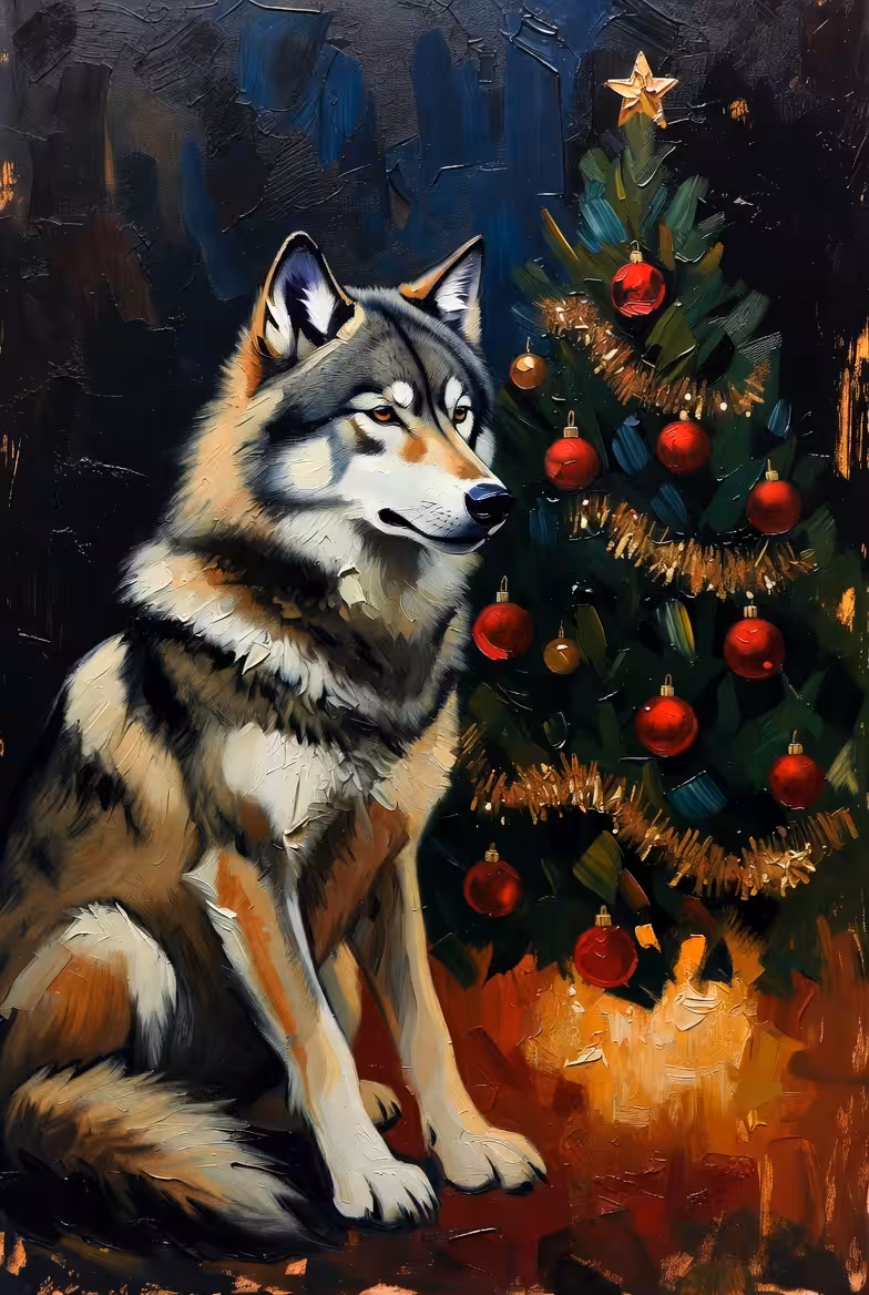 Merry Christmas