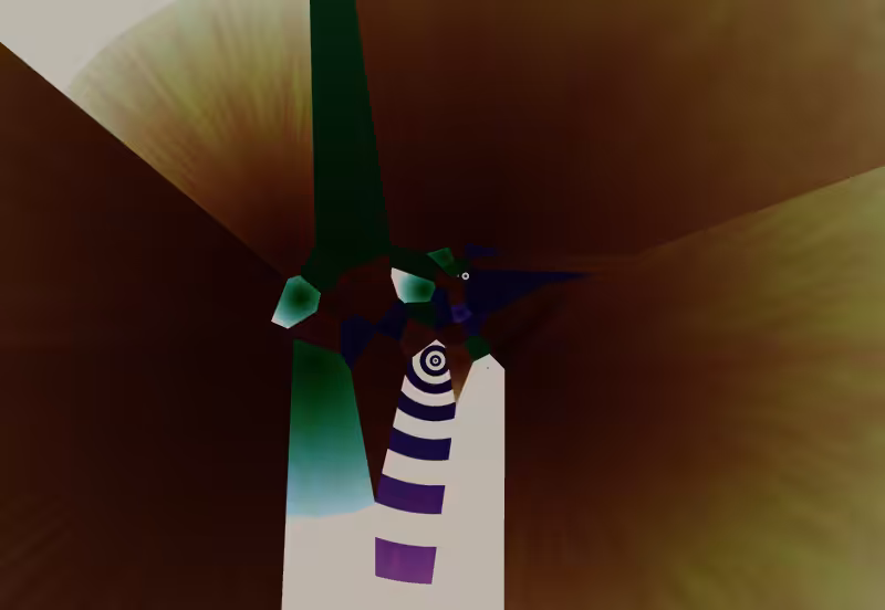 Enduring Efforts #55