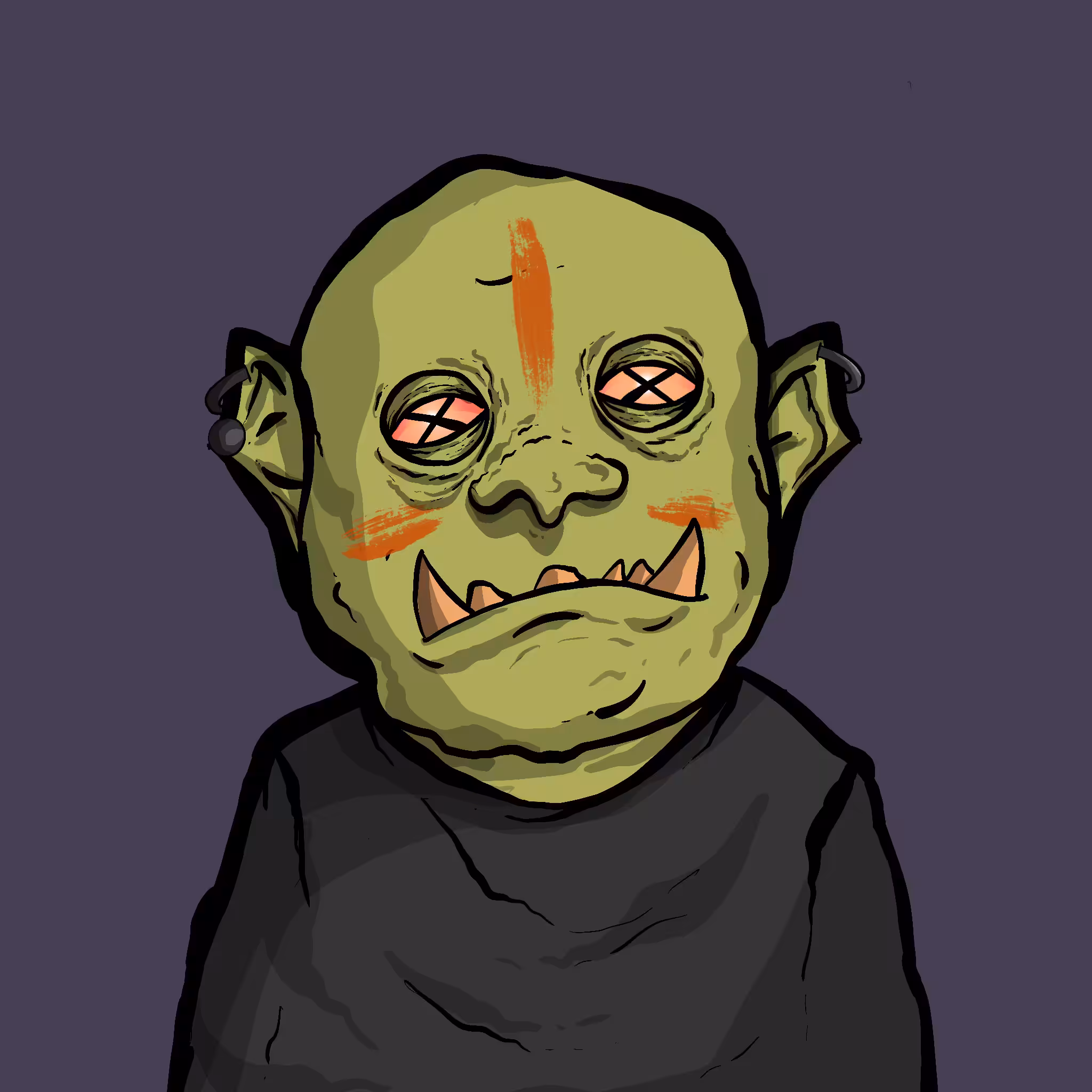 Orc #6