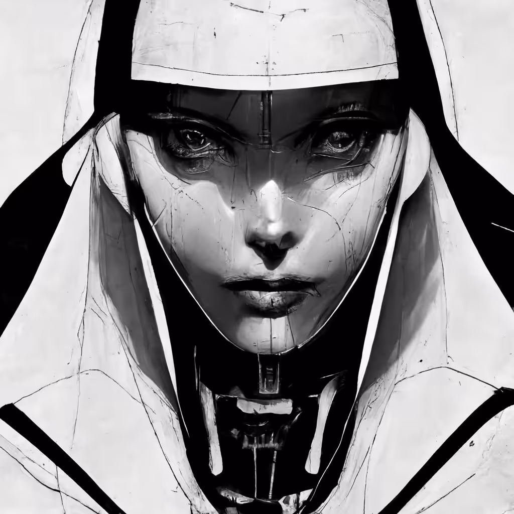 agent nun 