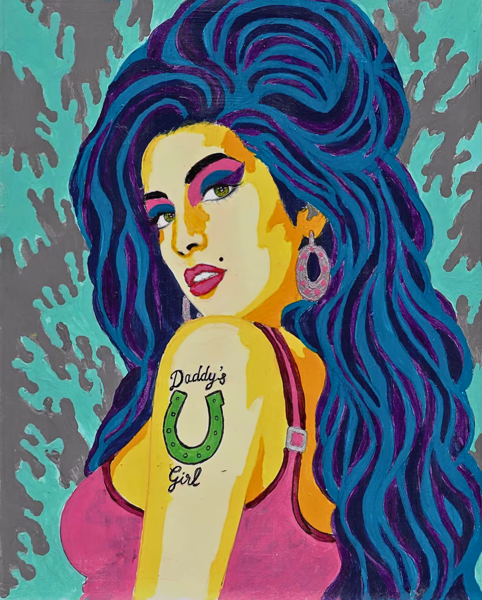 Daddy's Girl