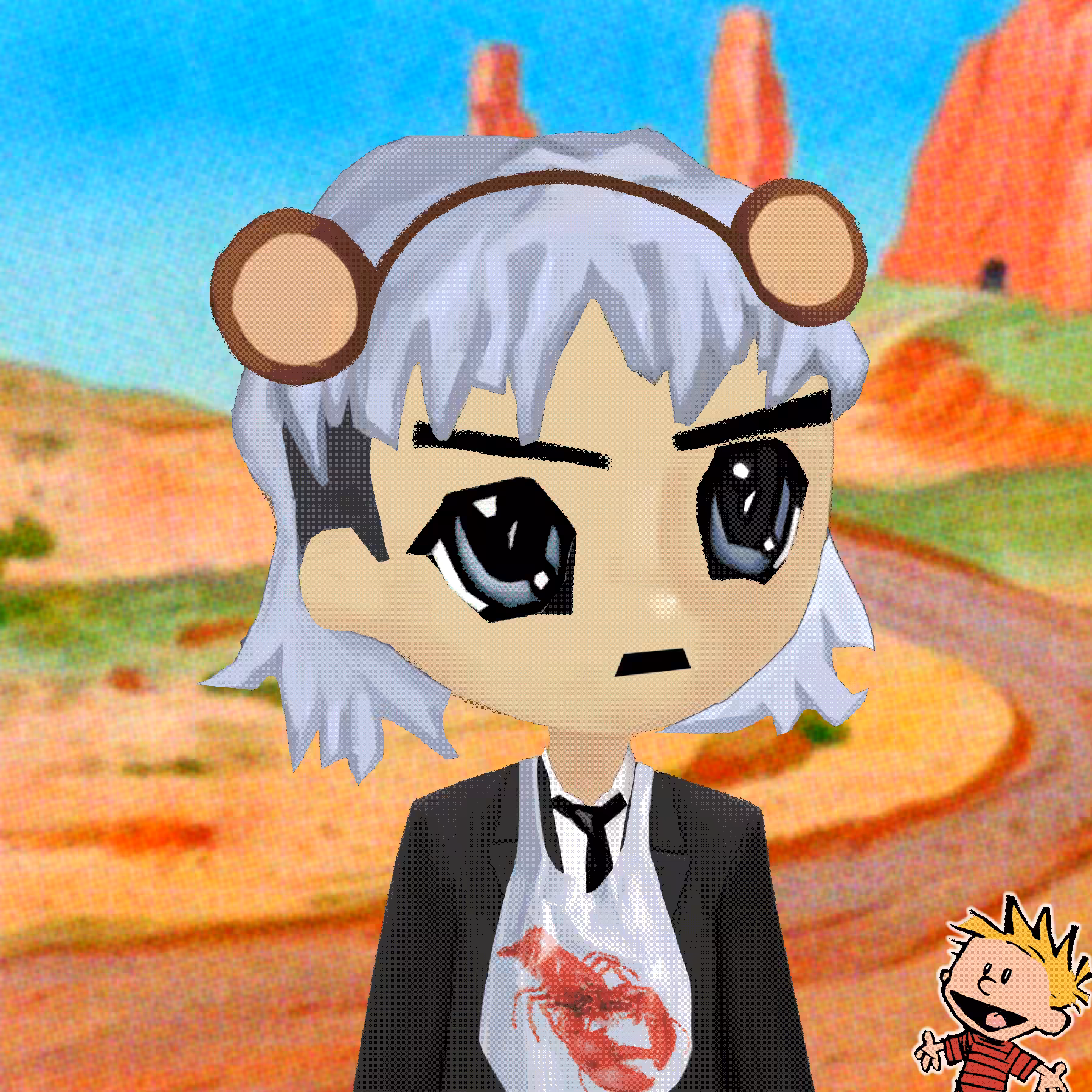Remilio 6932