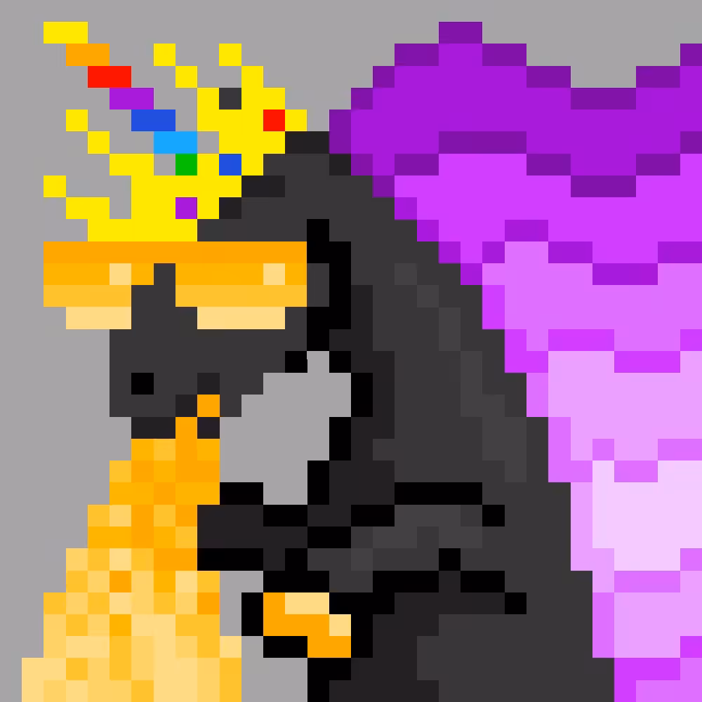 Unicorn #1799