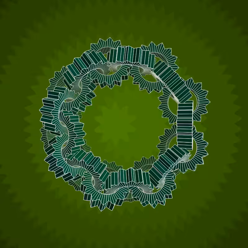 Moebius Gears #26