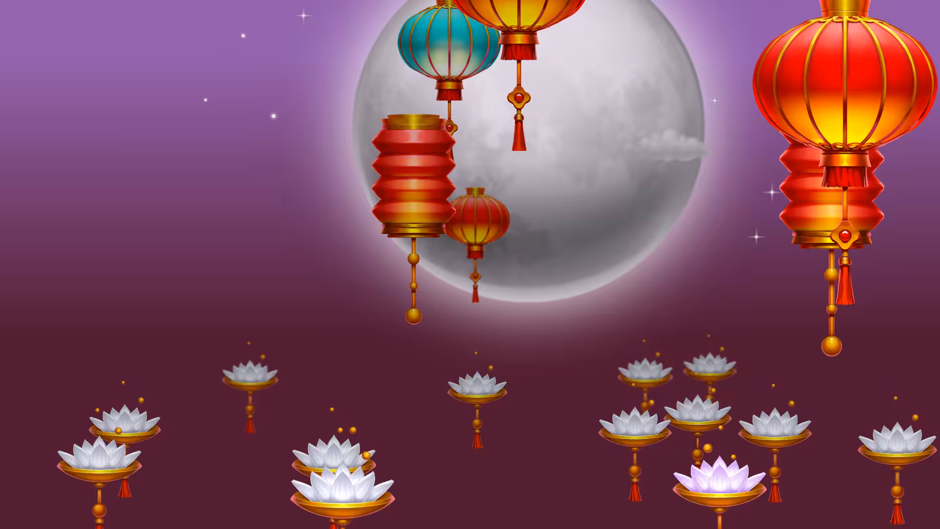 Happy Mid Autumn Festival 2022 #2508