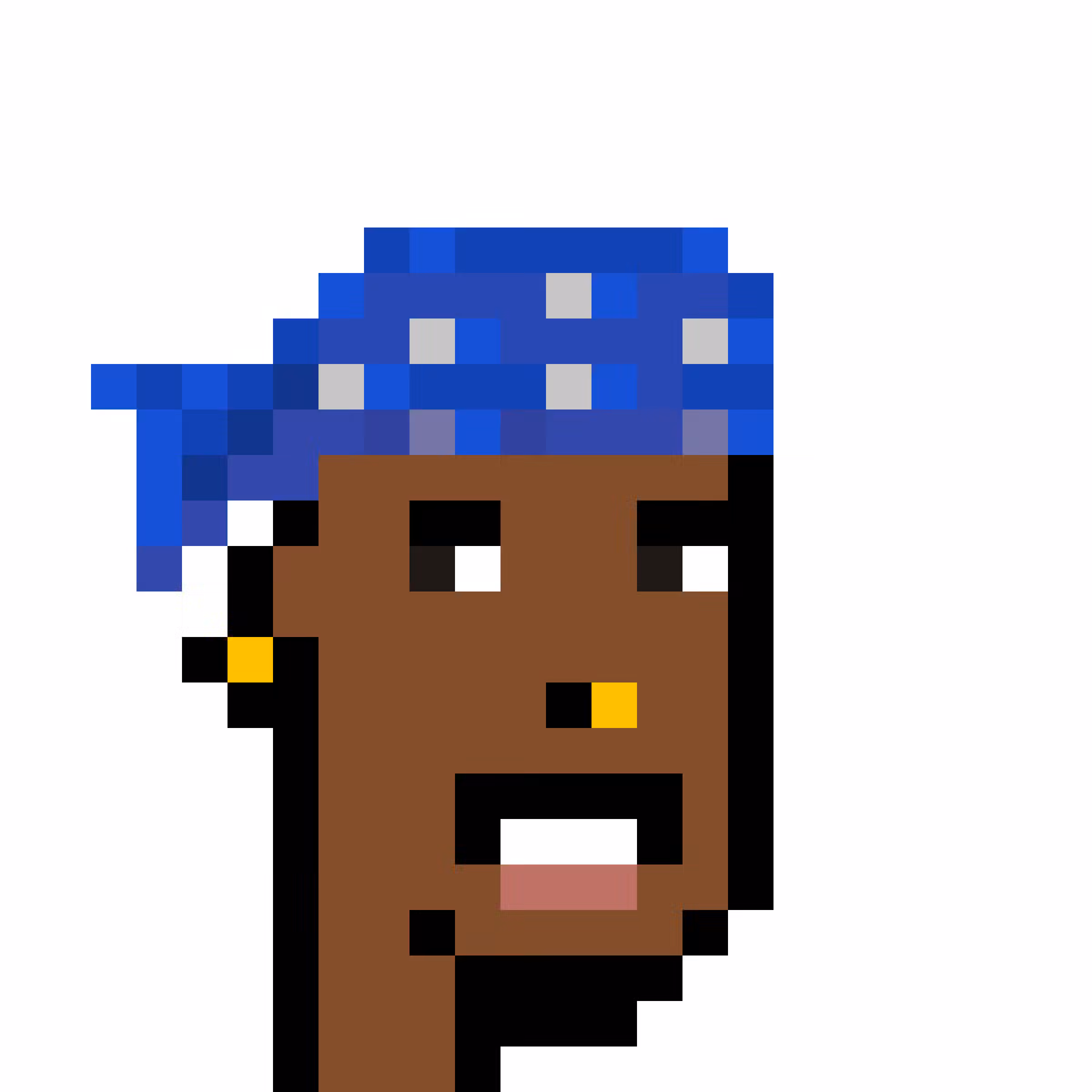 Tupac Shakur Punk