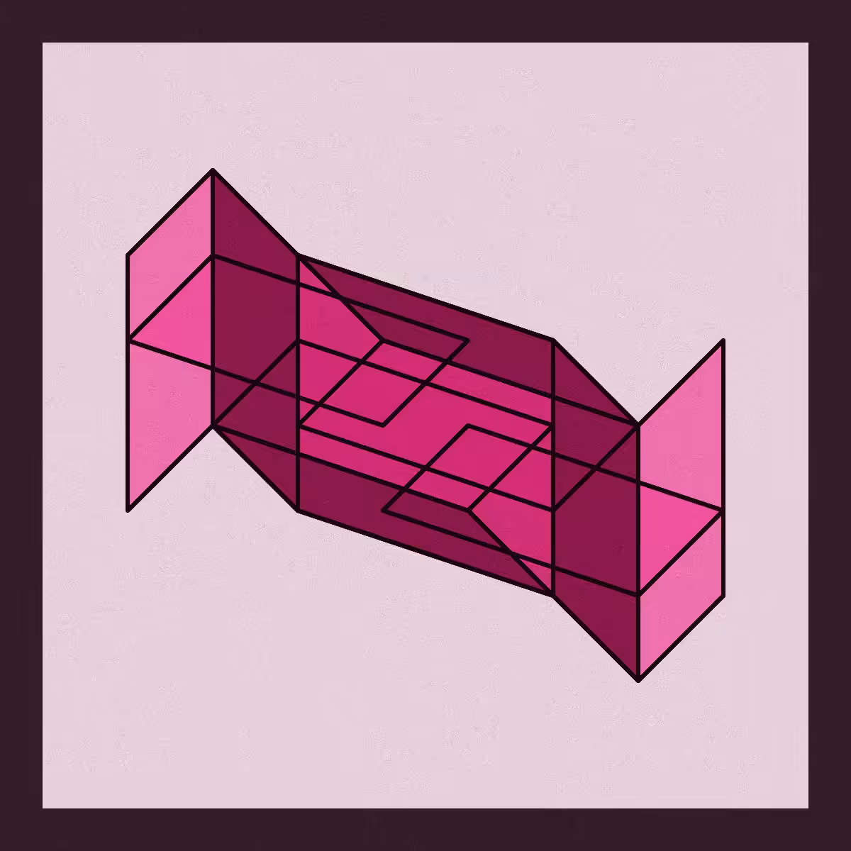 Parallelogram Construction #295