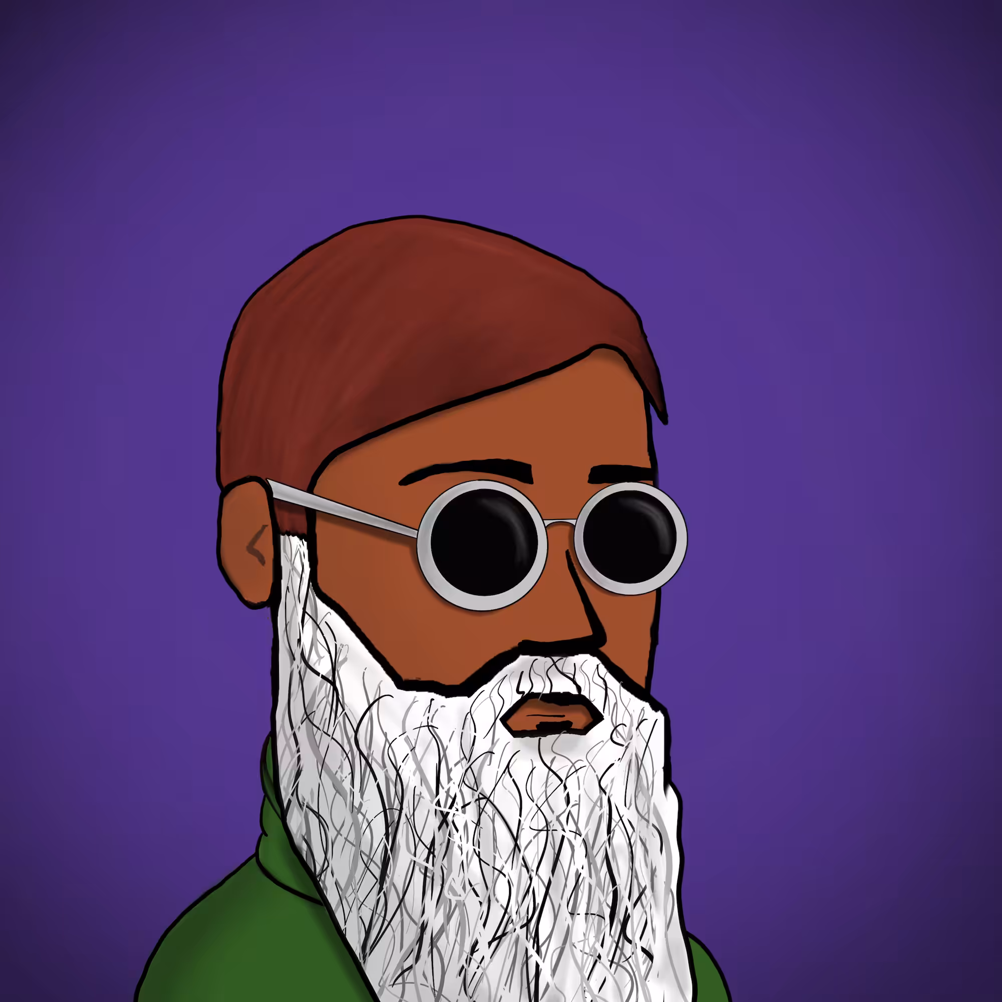 Subterrestrials #423