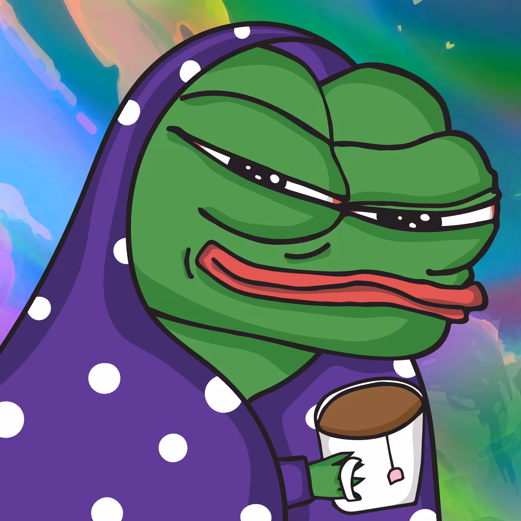 Cozy Fren ✨