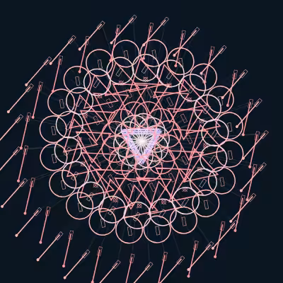 wobimo: a magical sigil generator for what is needed most (click for sound / mouse around) #6