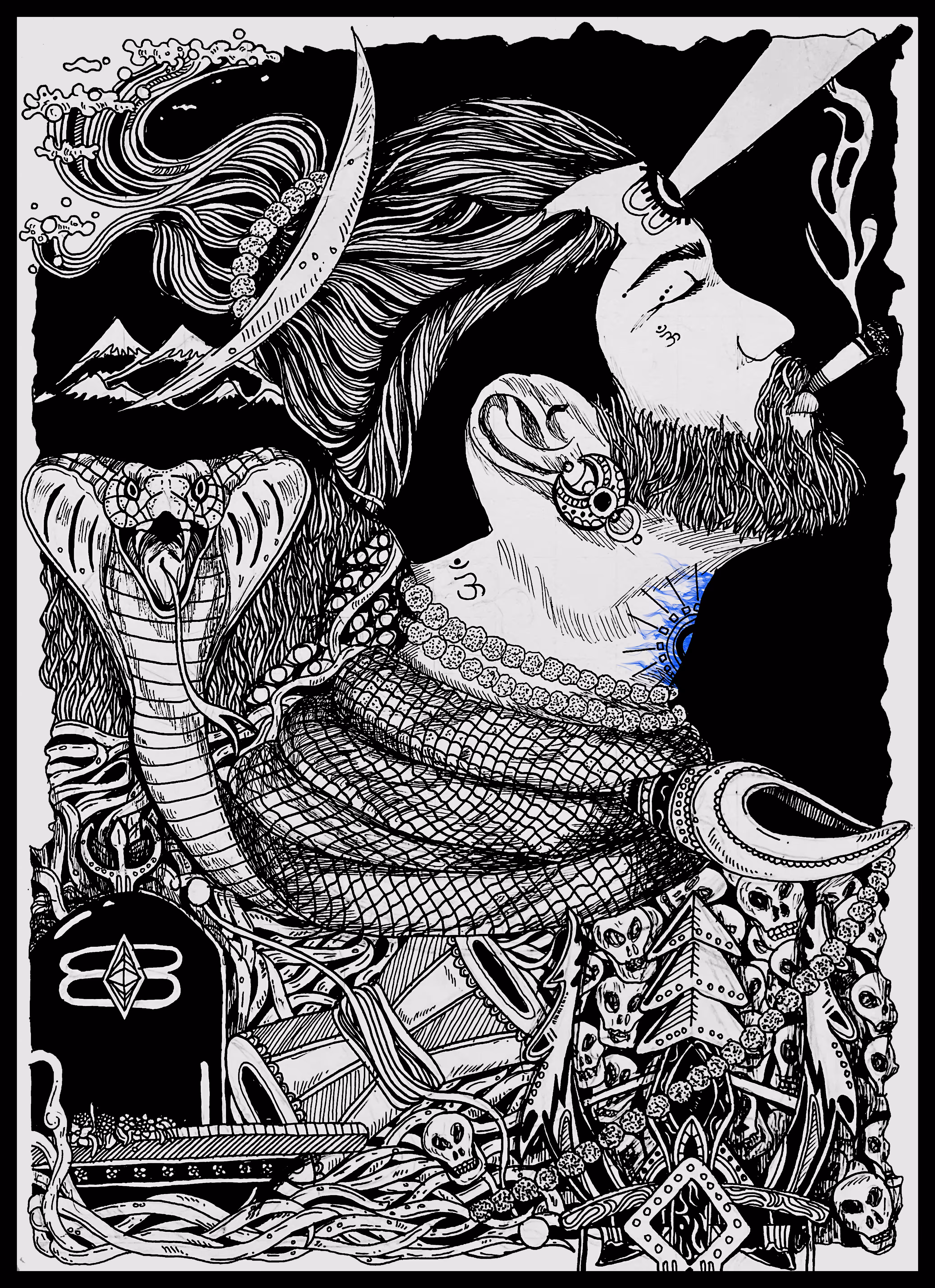 THE SHIVA