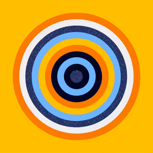 Concentric #377