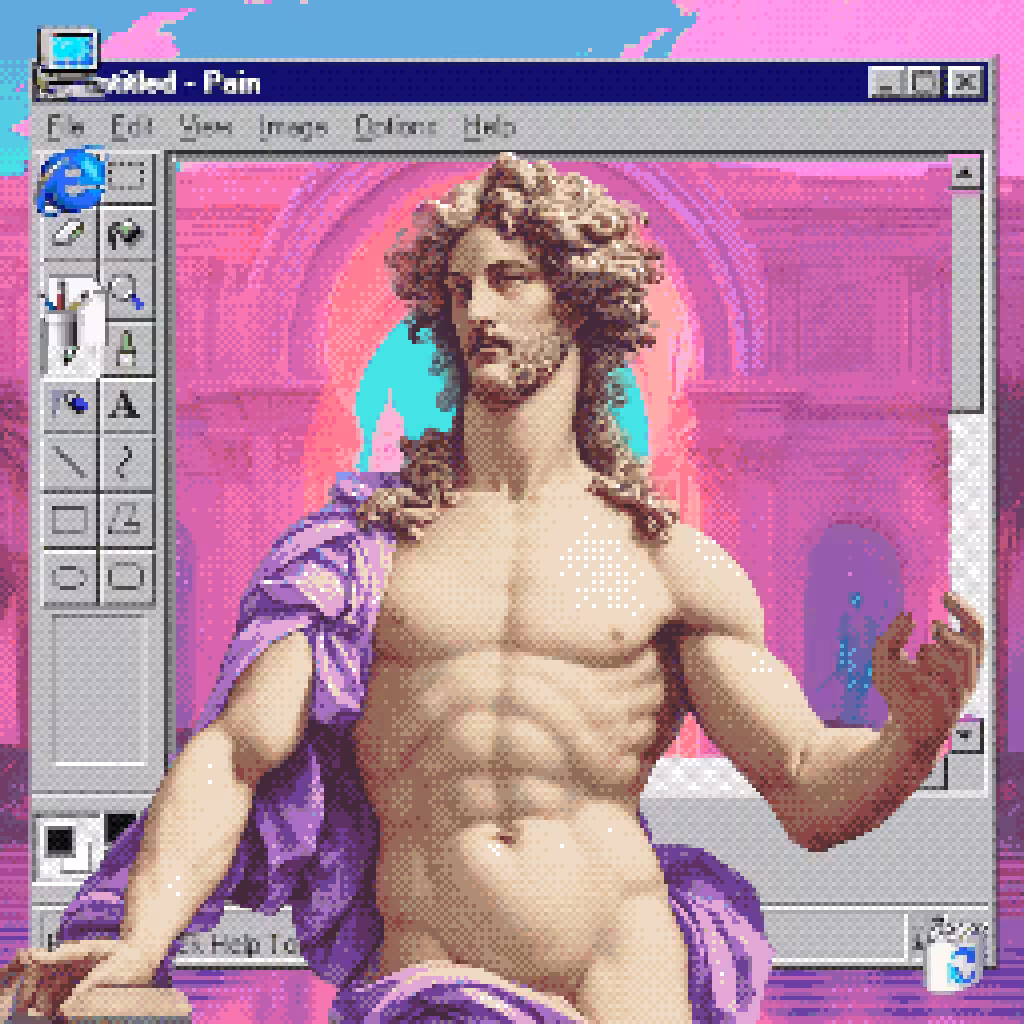 ReVaporwave #2864