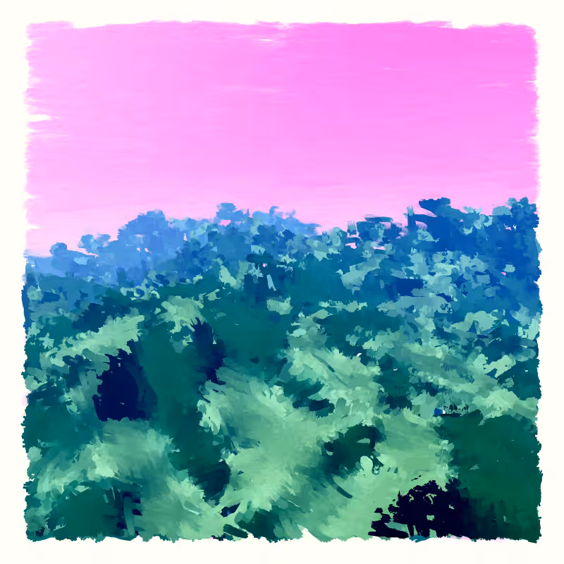 Painting Lessons #4