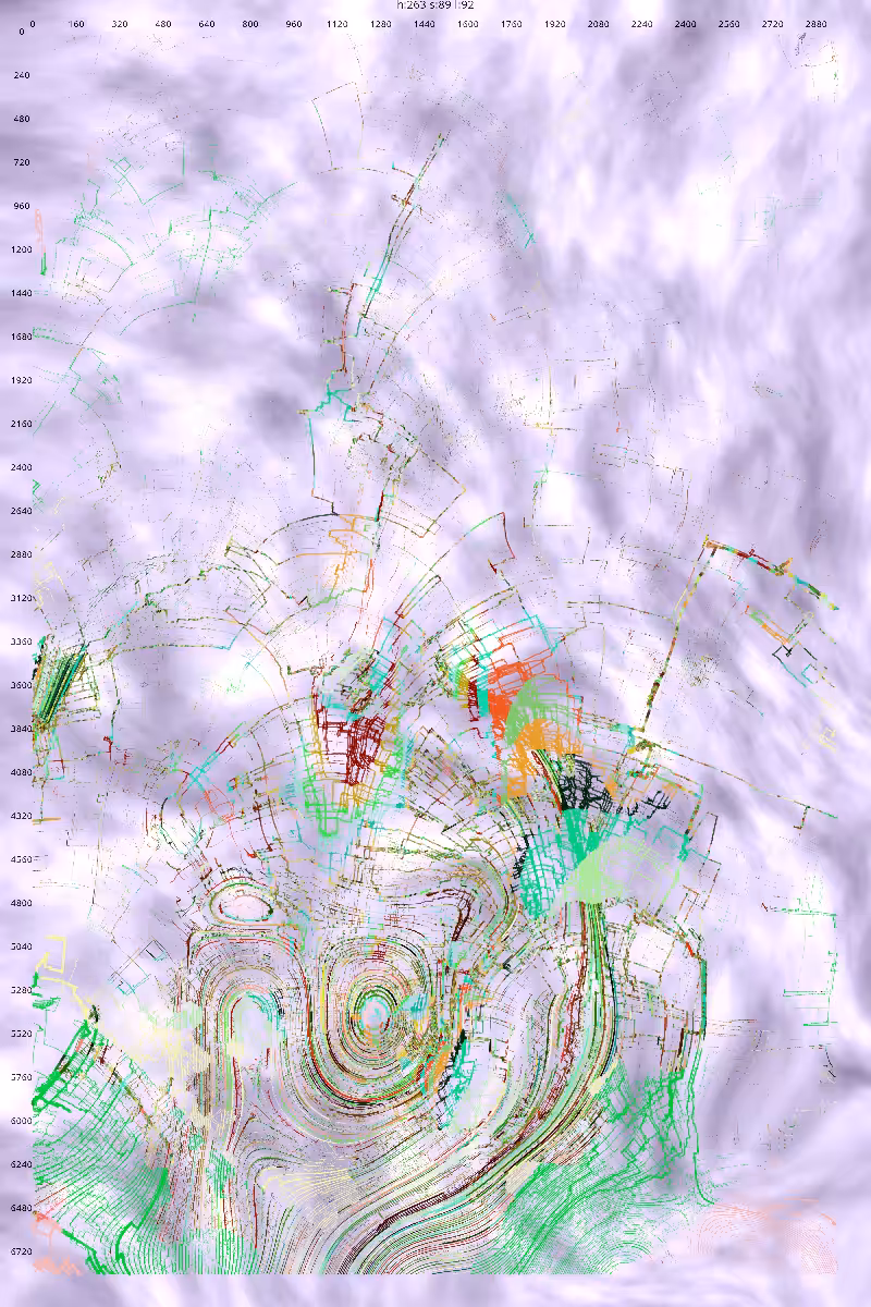 Cartography 3.0 #23