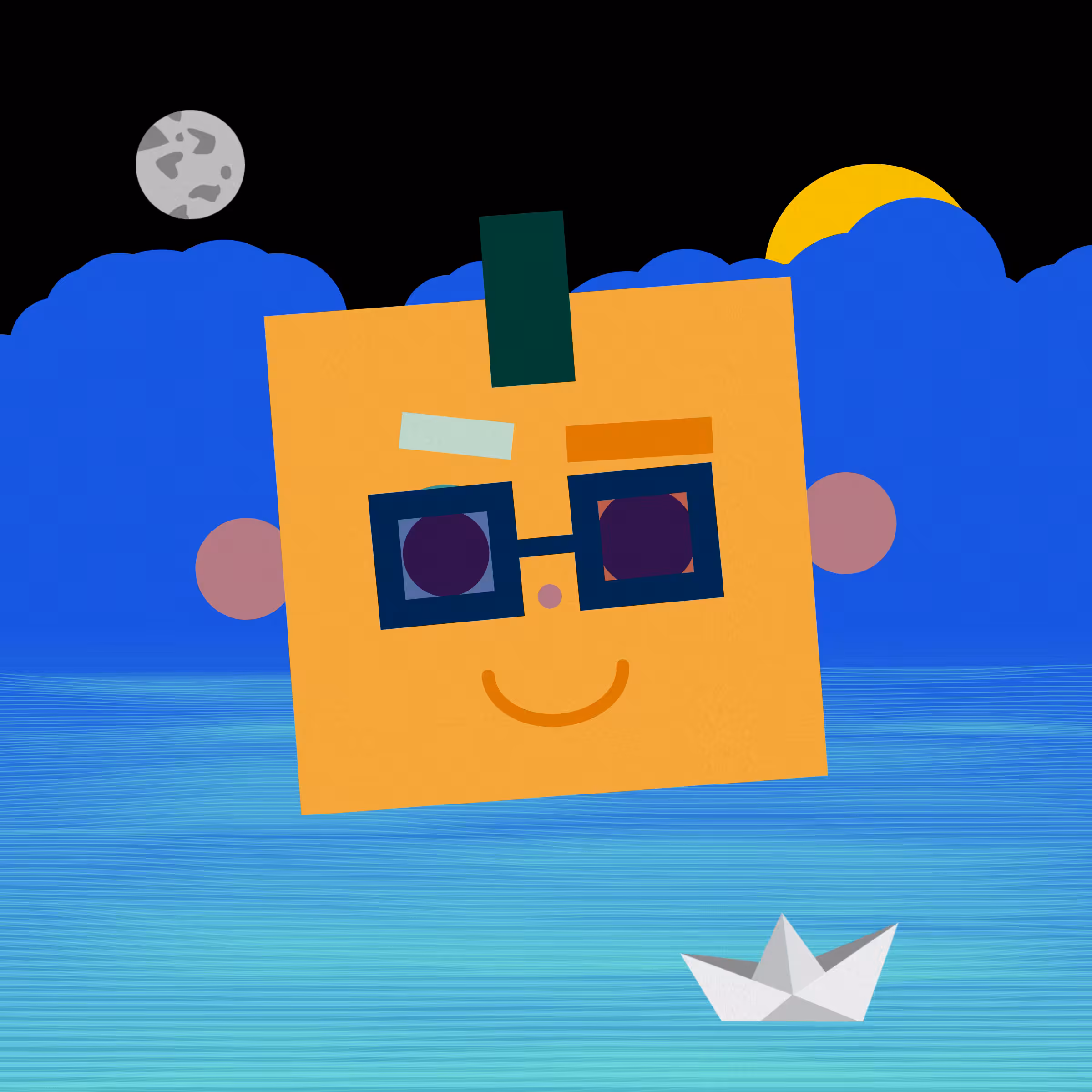 sail-o-bots #699