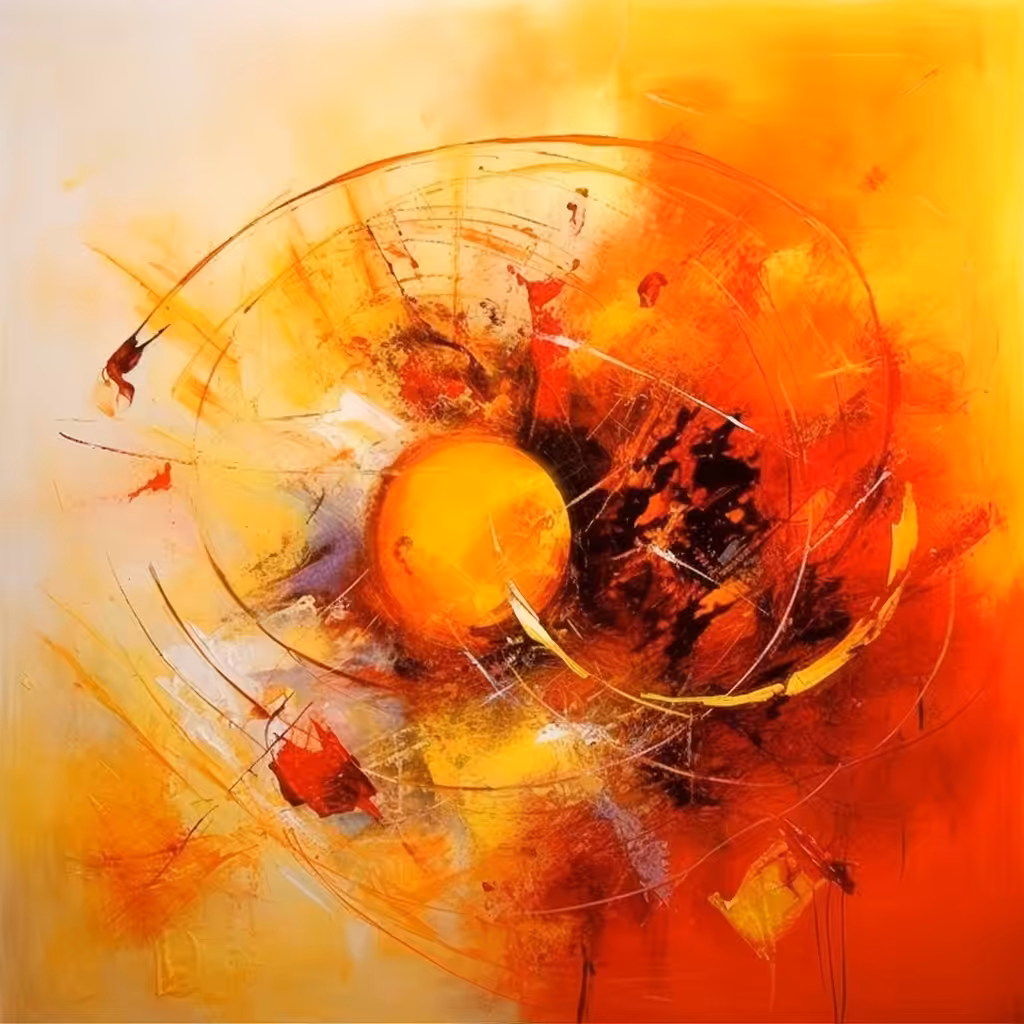 The Eternal Sun
