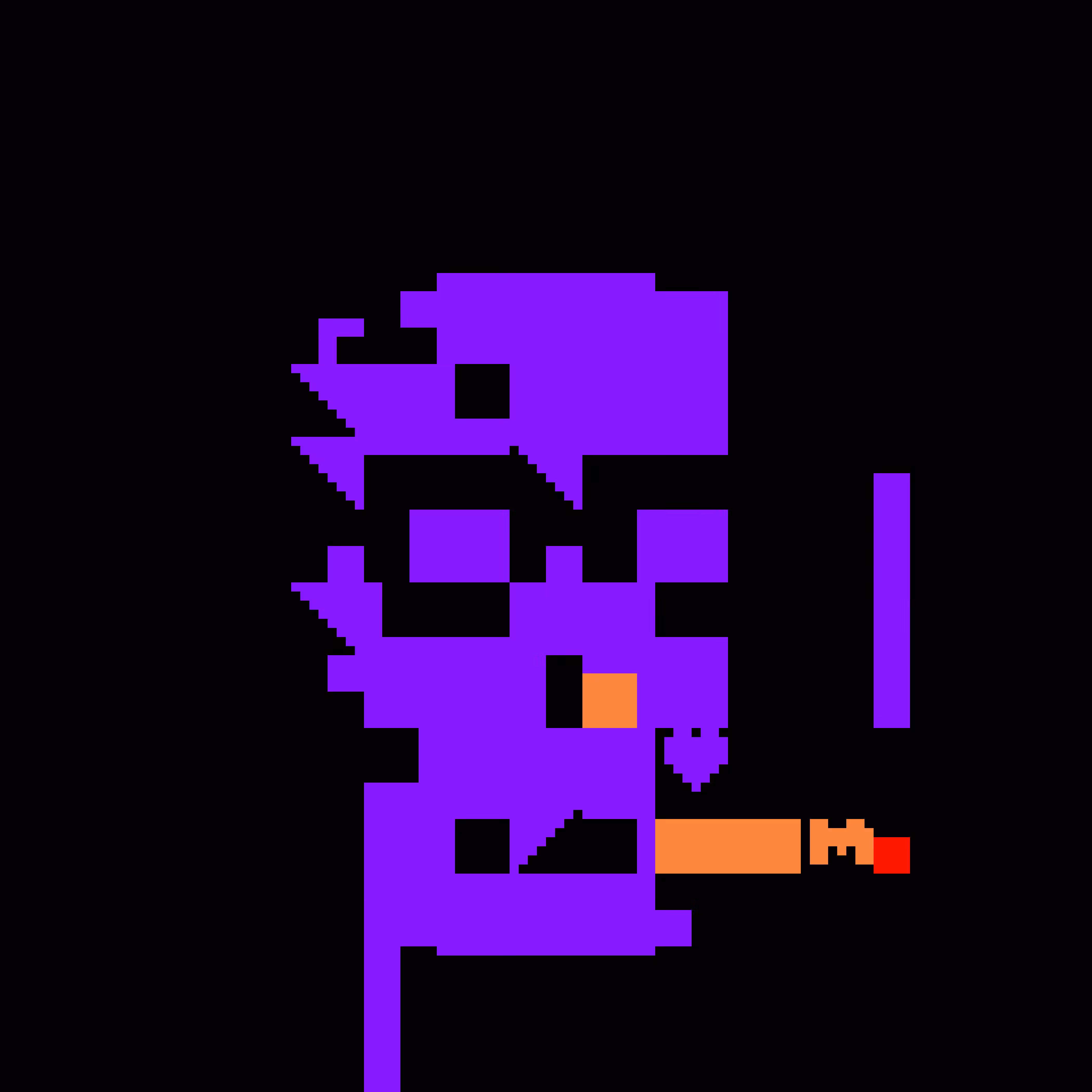 METH-HEDZ: METH-HED #5671