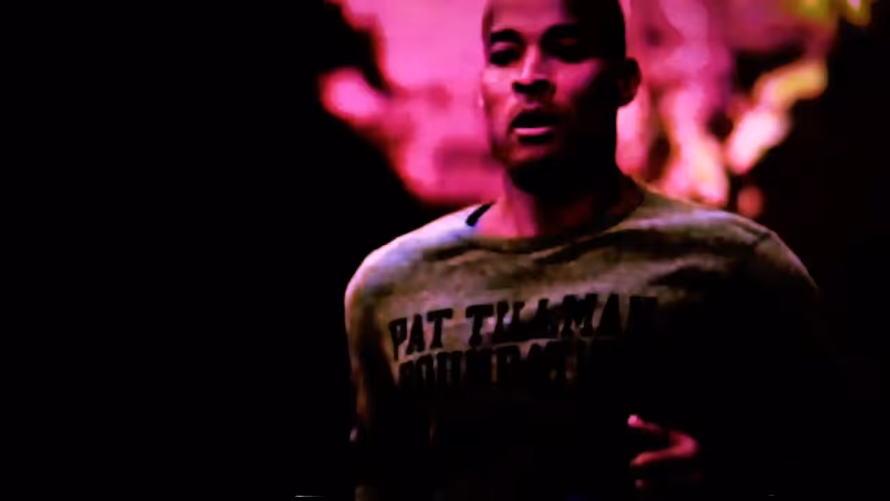 TAKING SOULS ft. David Goggins | Music Video