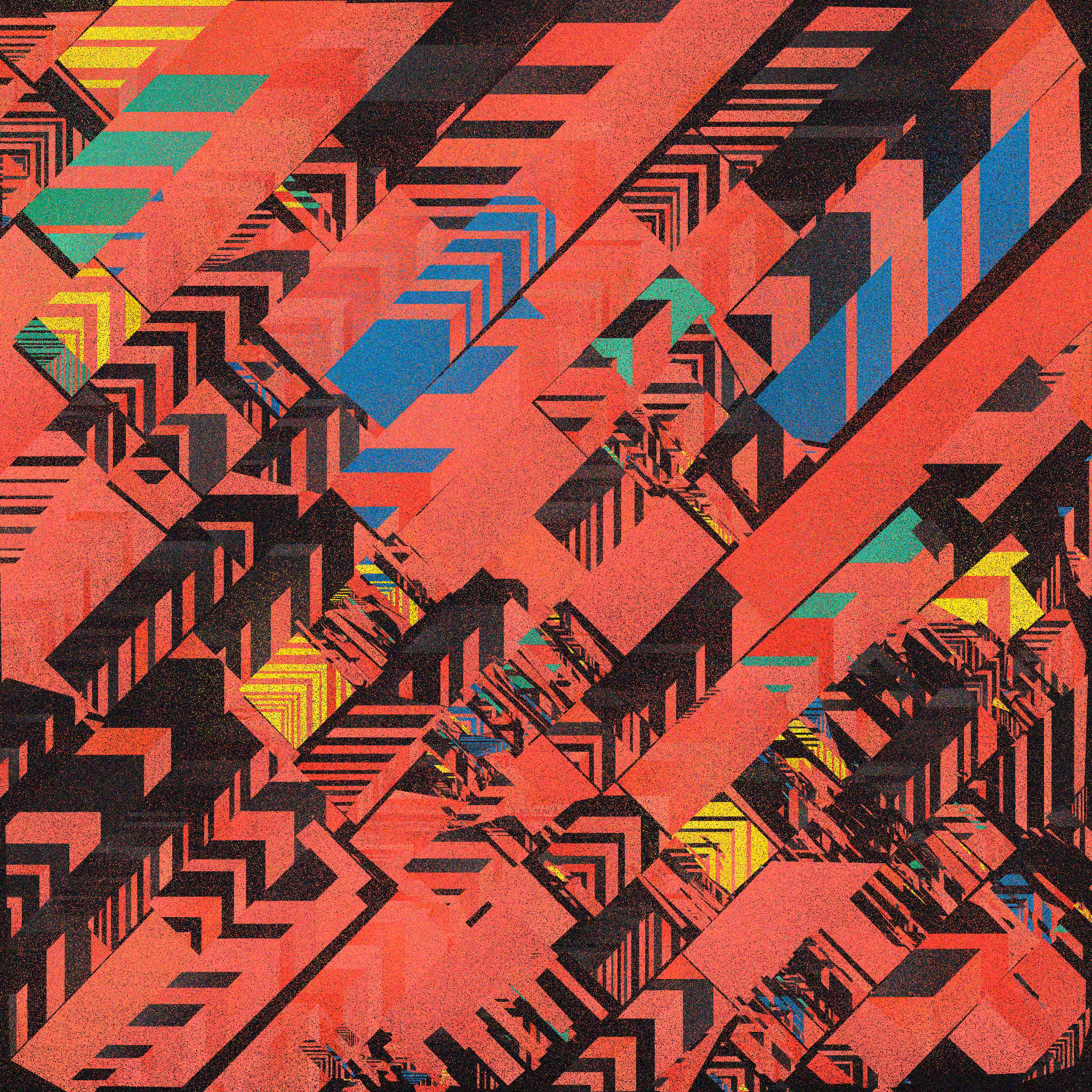 Bistable Perception #120