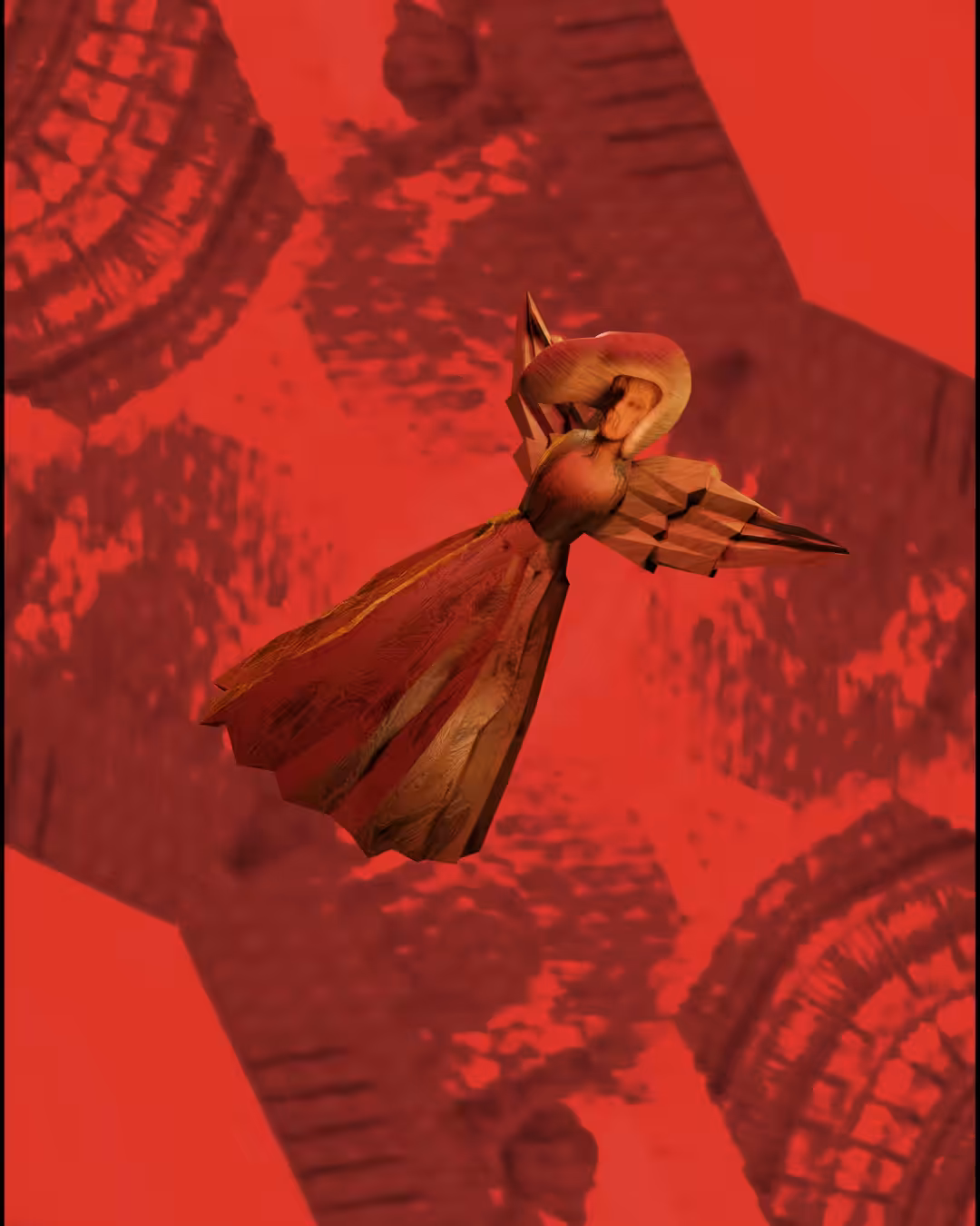 Deus Pecuniam II