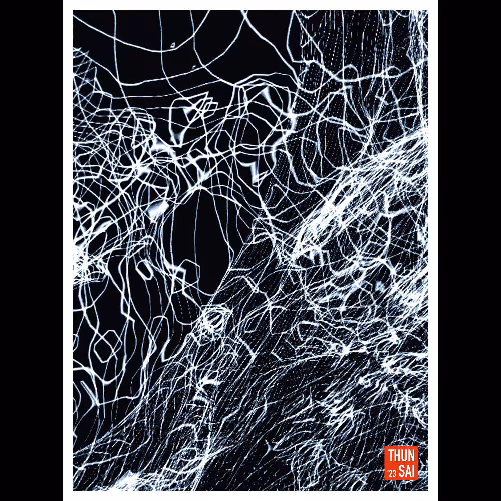 Algorithmic Alchemy #48