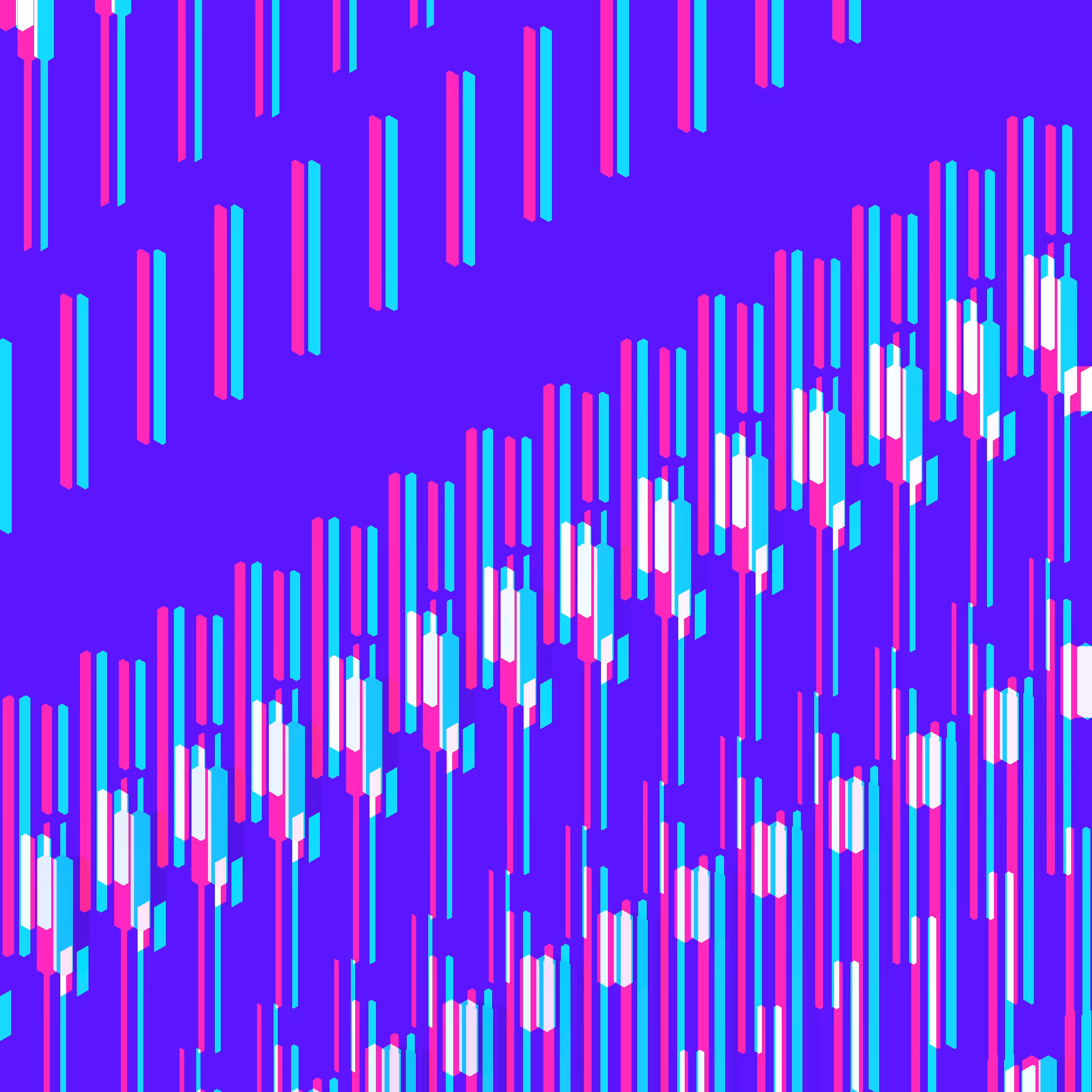 Isometric Sway #174