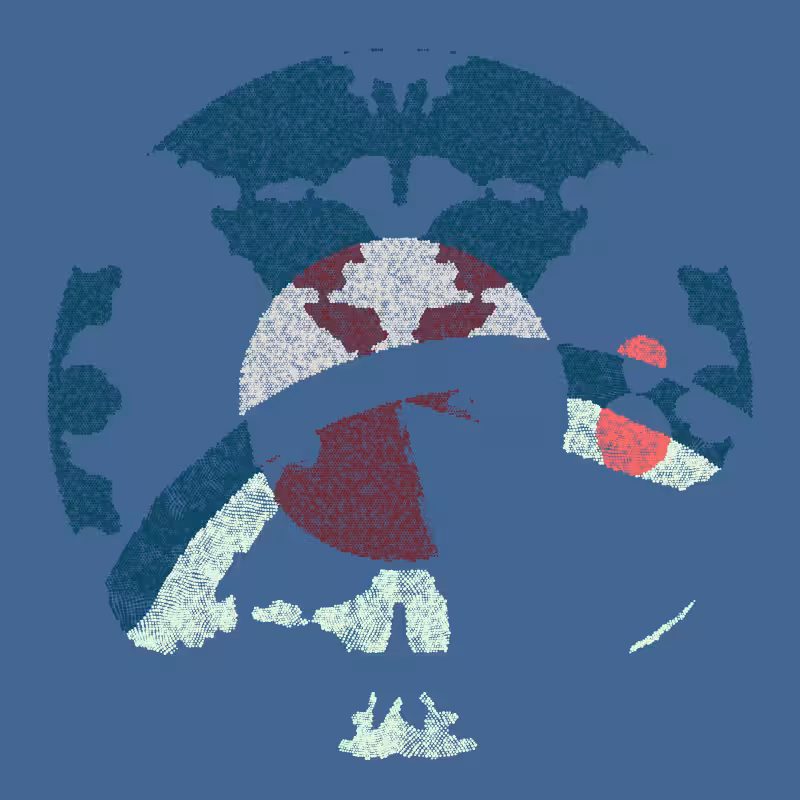 Ultimate Time Crystal #259