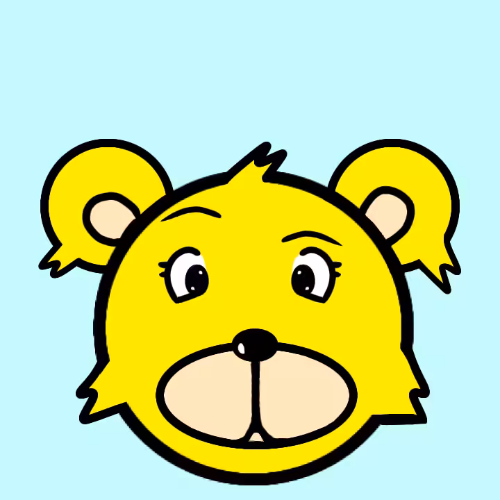 Tiesa Teddy #5