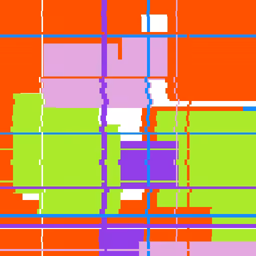 Chromatic Chaos #3648