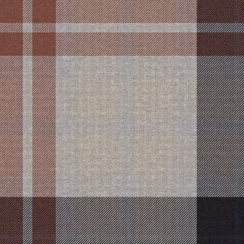 Tartan Cloth #18