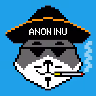 ANON INU