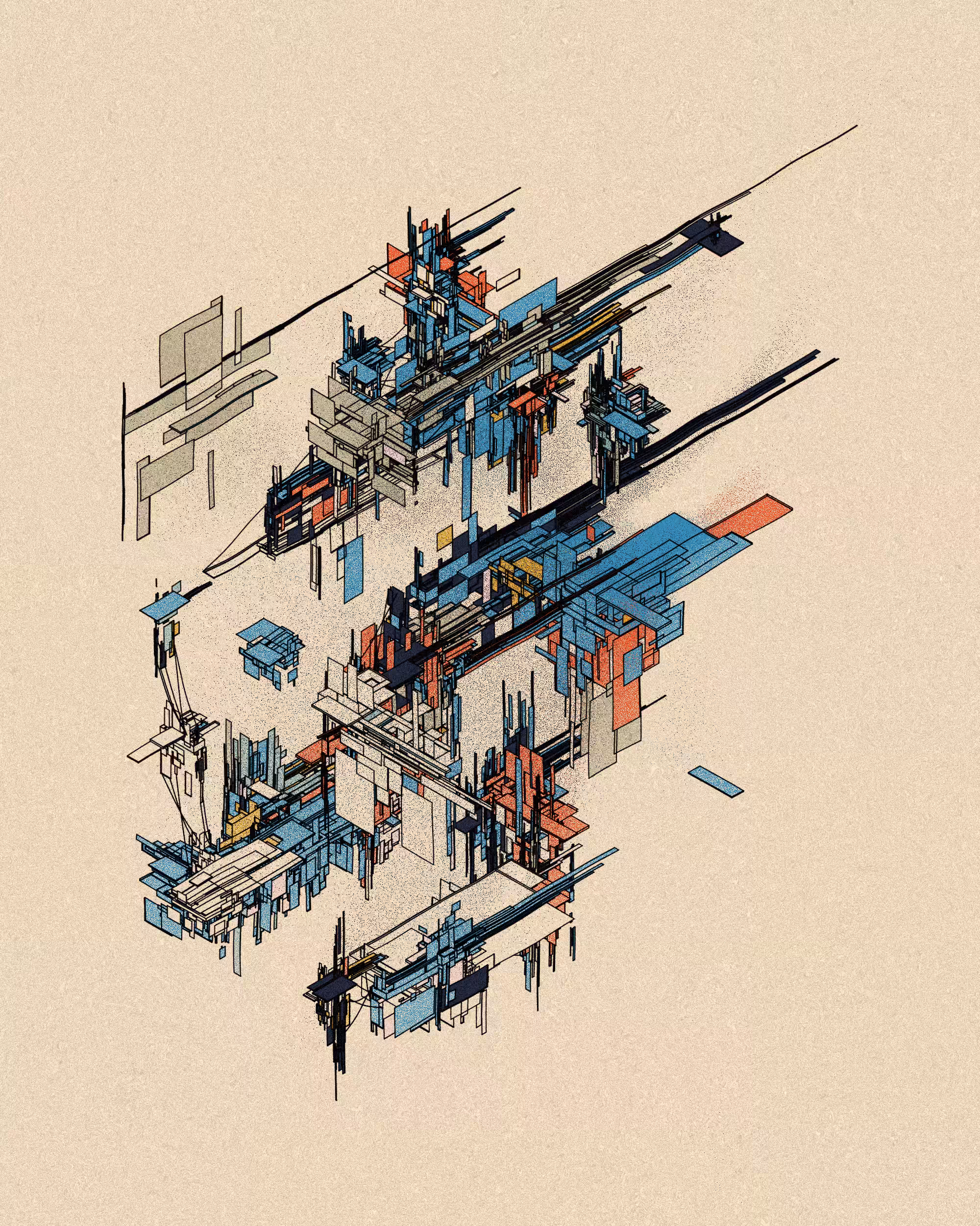 Suspension #85