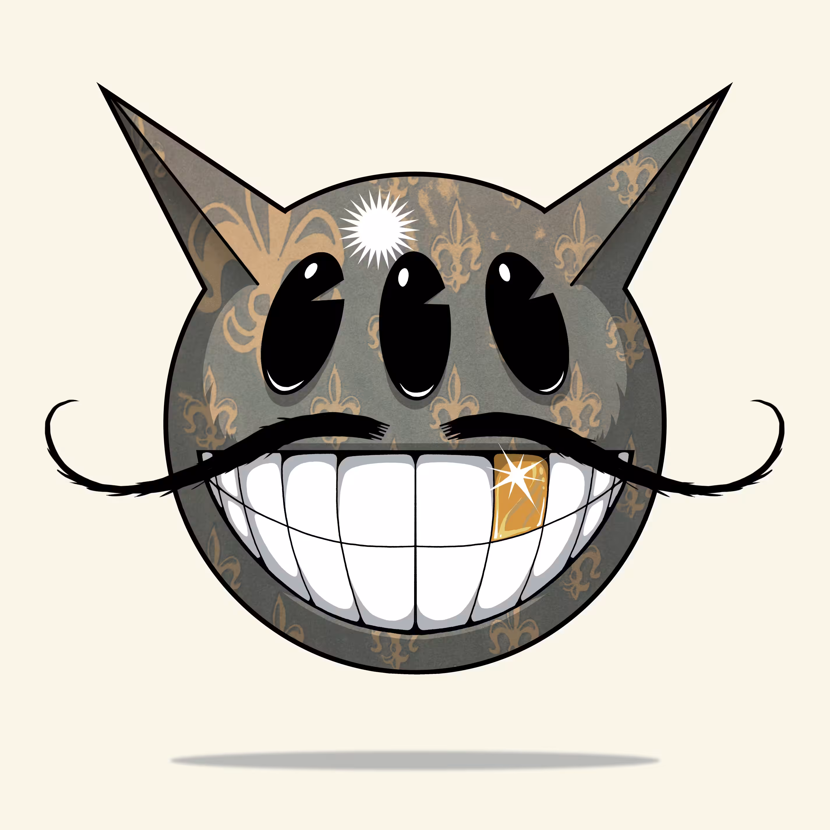 Sotofish: Old Scout Sotofish
