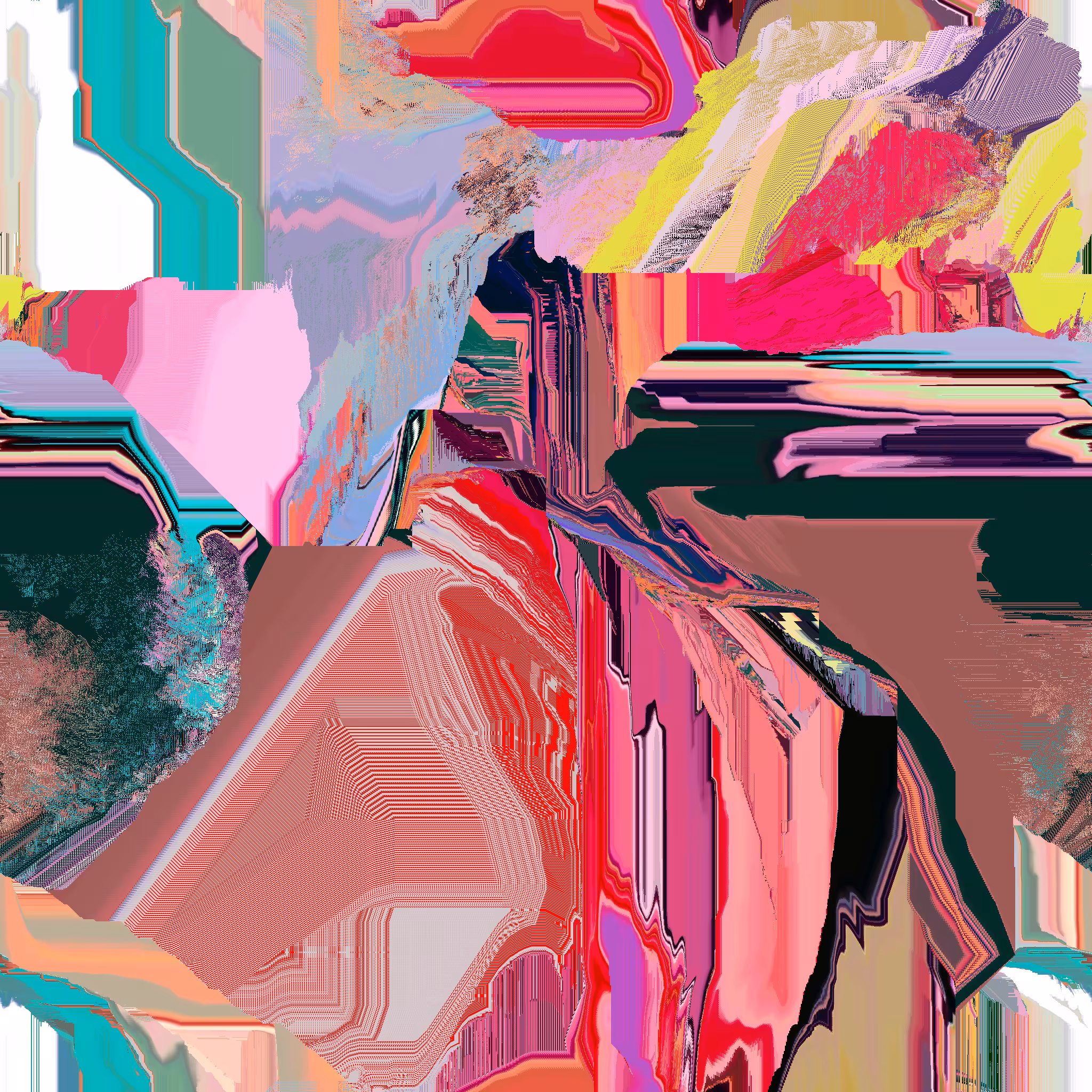 Chromesthesia 220121a