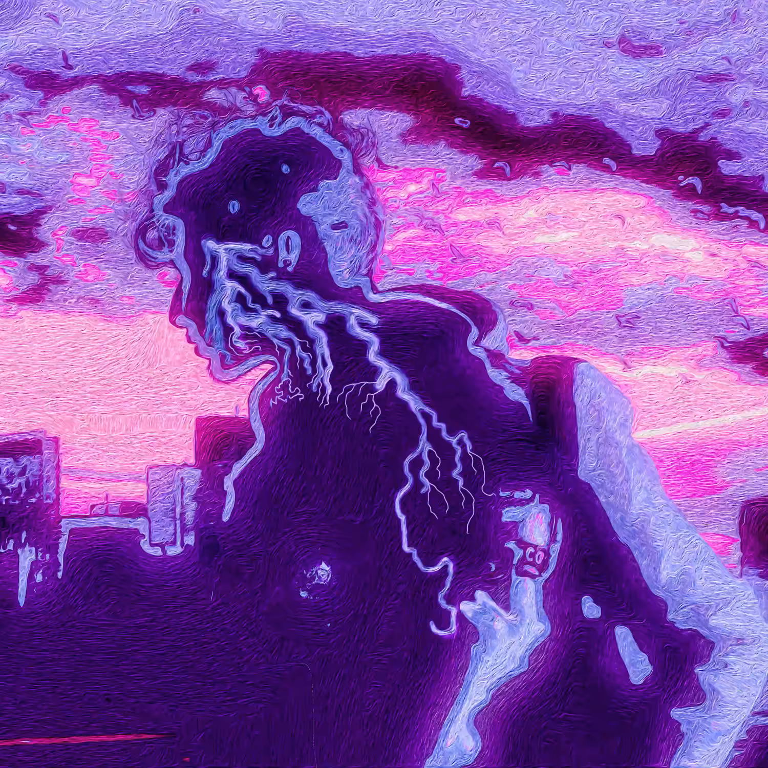 Fear of Tears