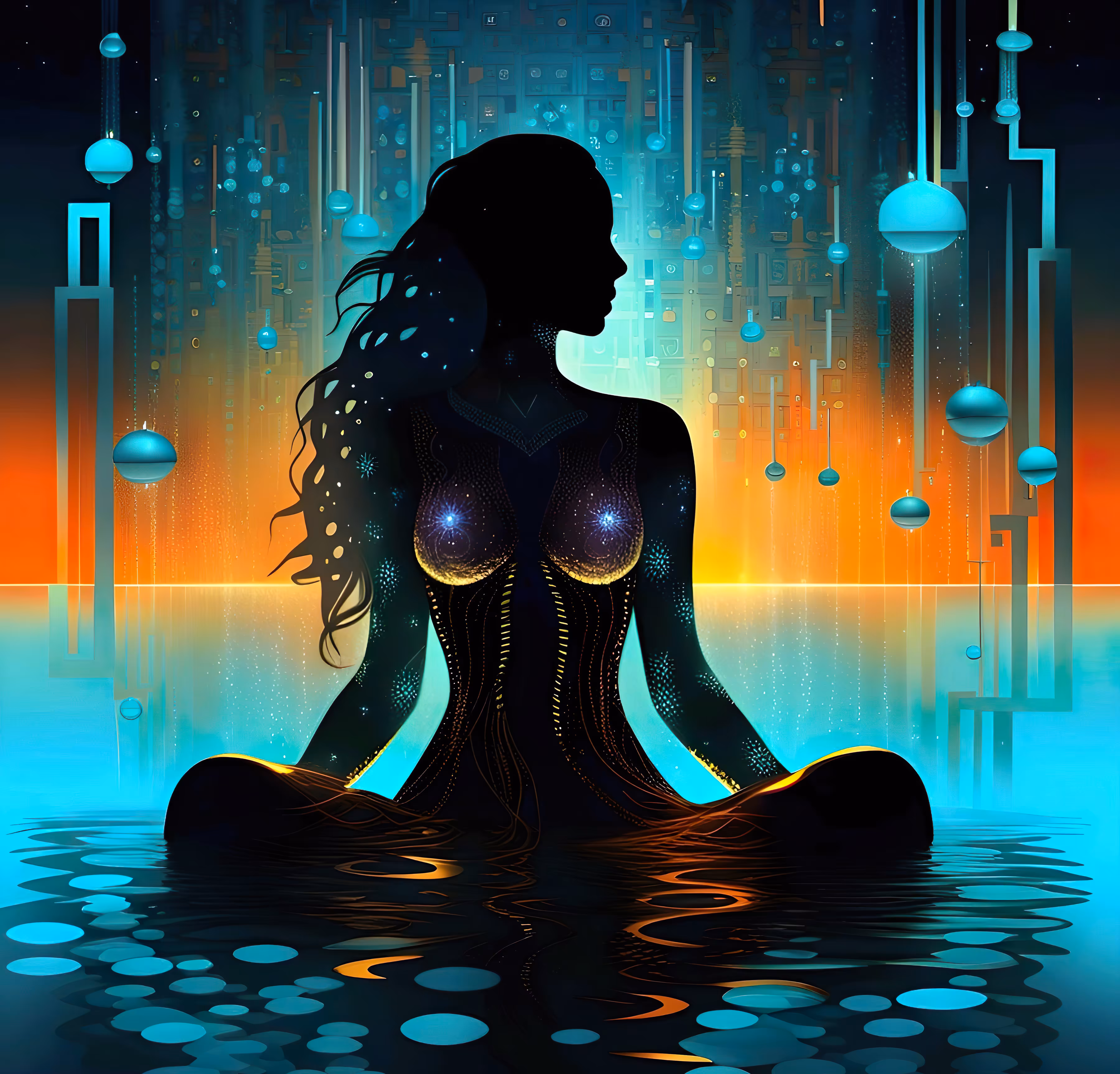 Crypto Artwork #16