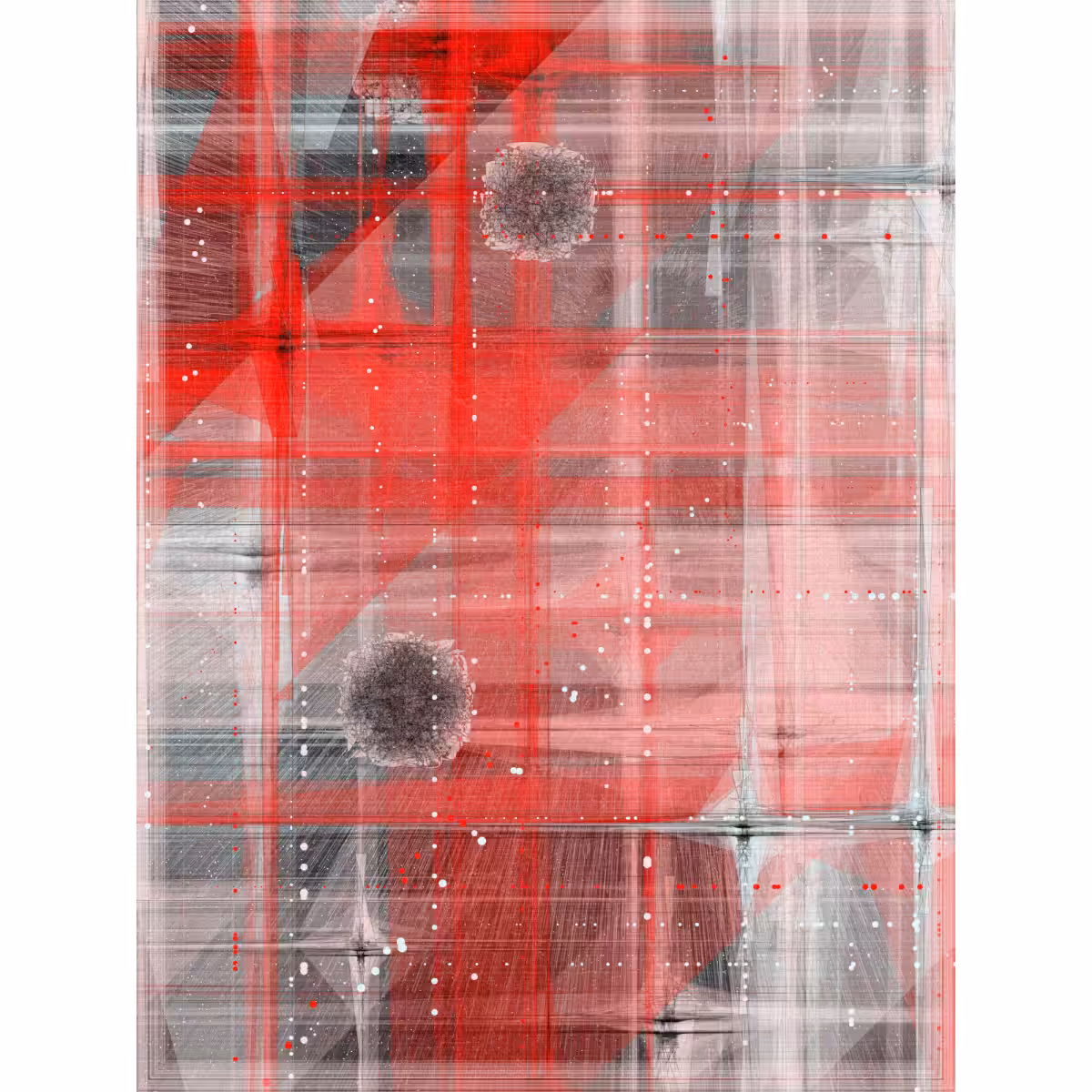 Tesseract Visions #31