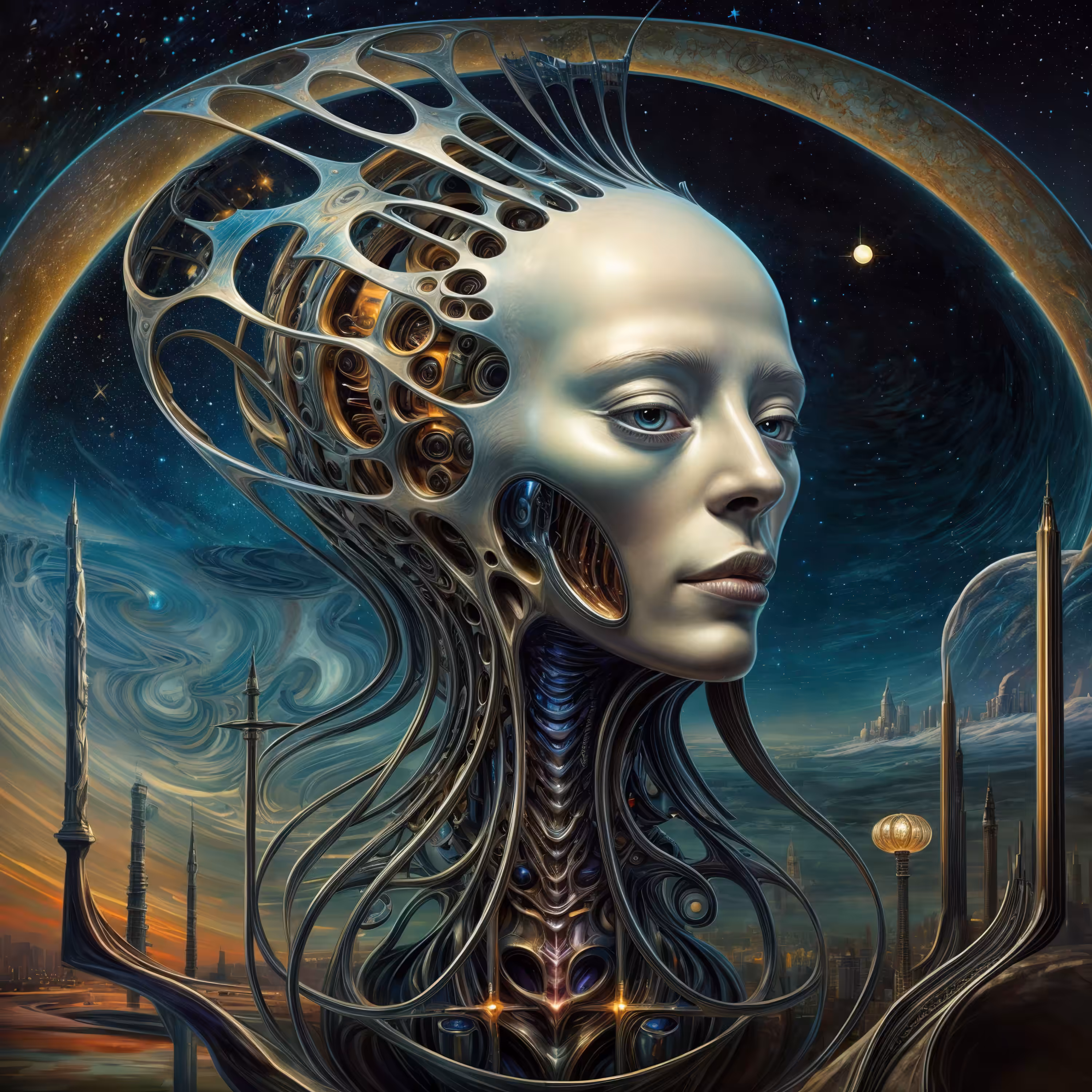 Universe
