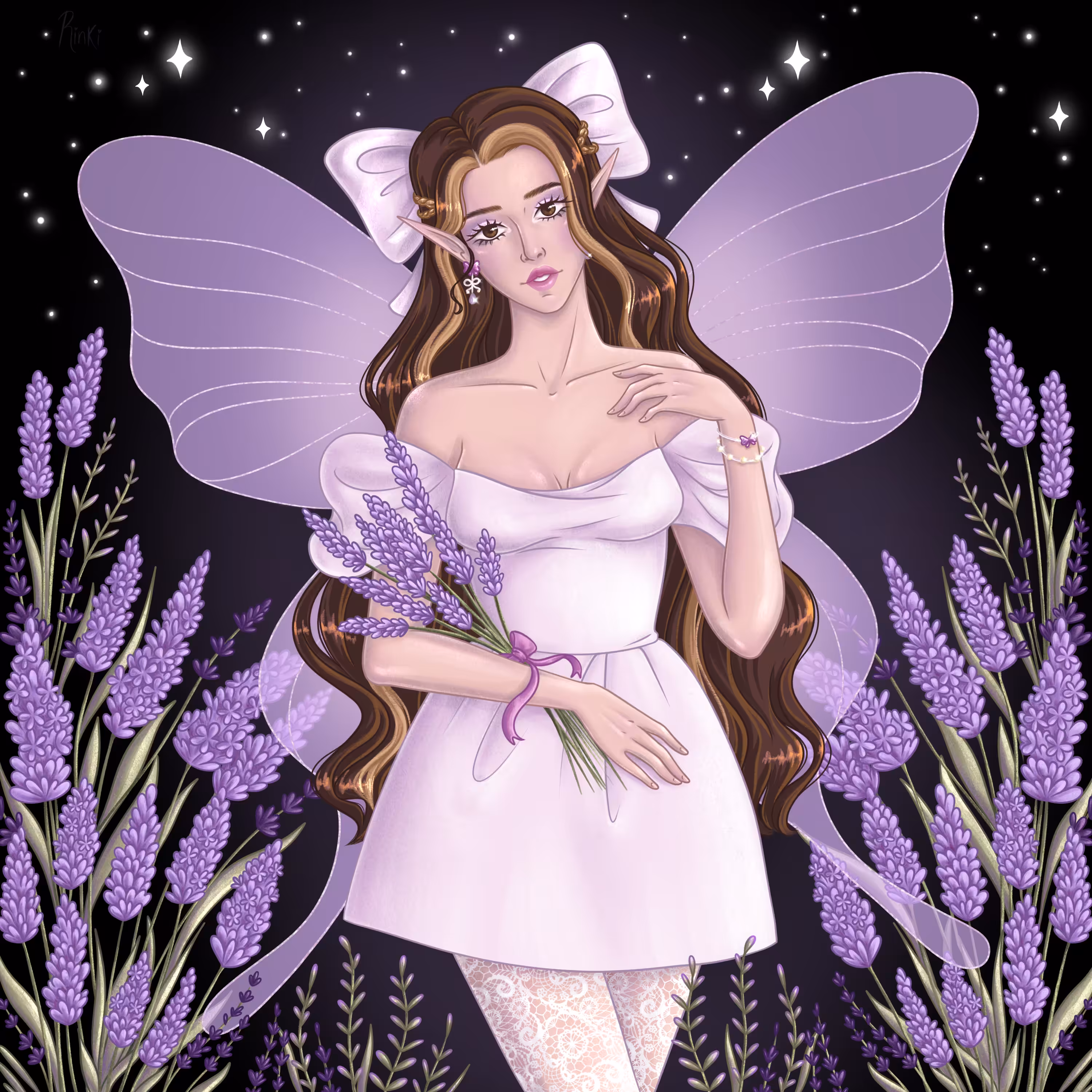 Lavender