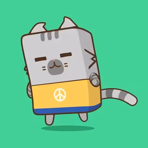 Cubies #004