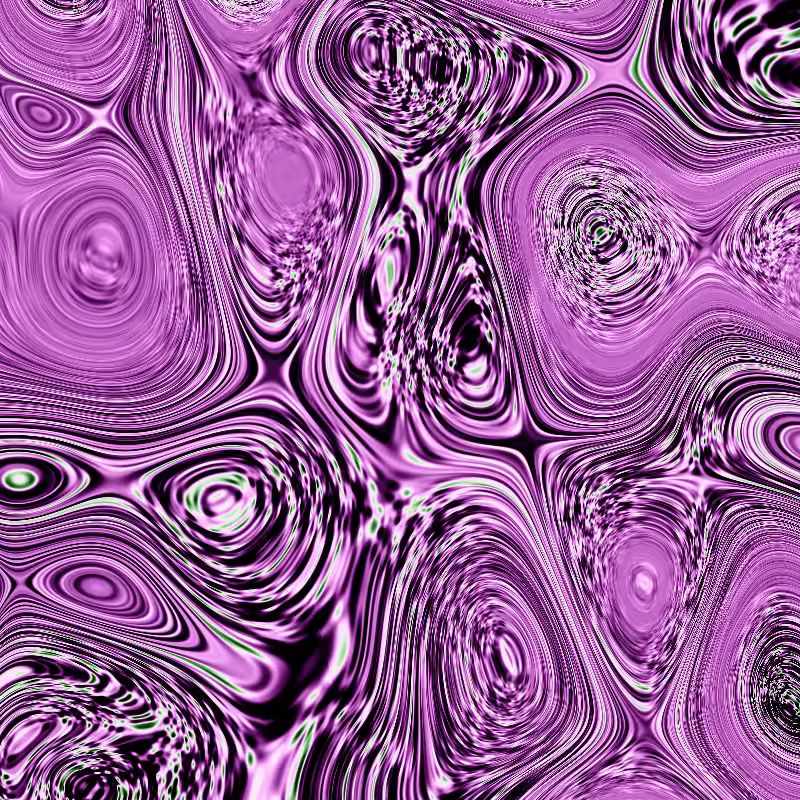 A neverending cycle #84
