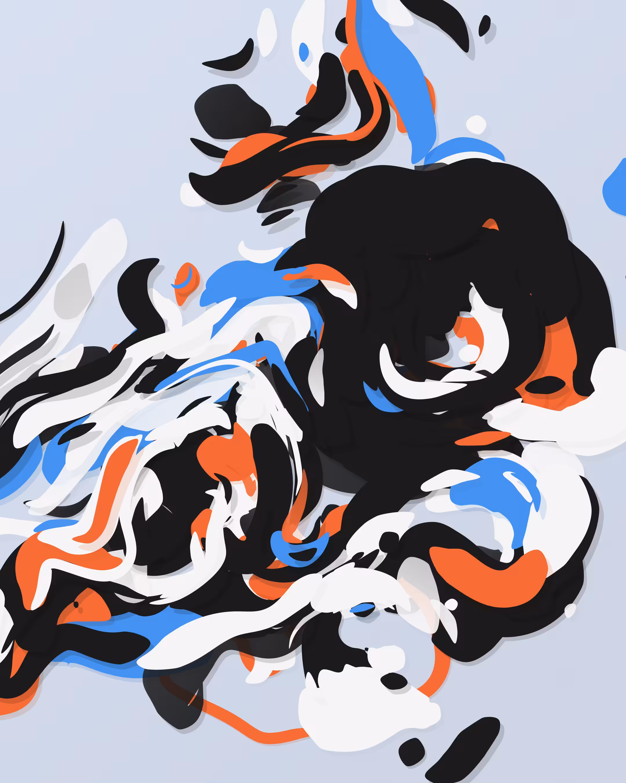 Fleeting Thoughts #12