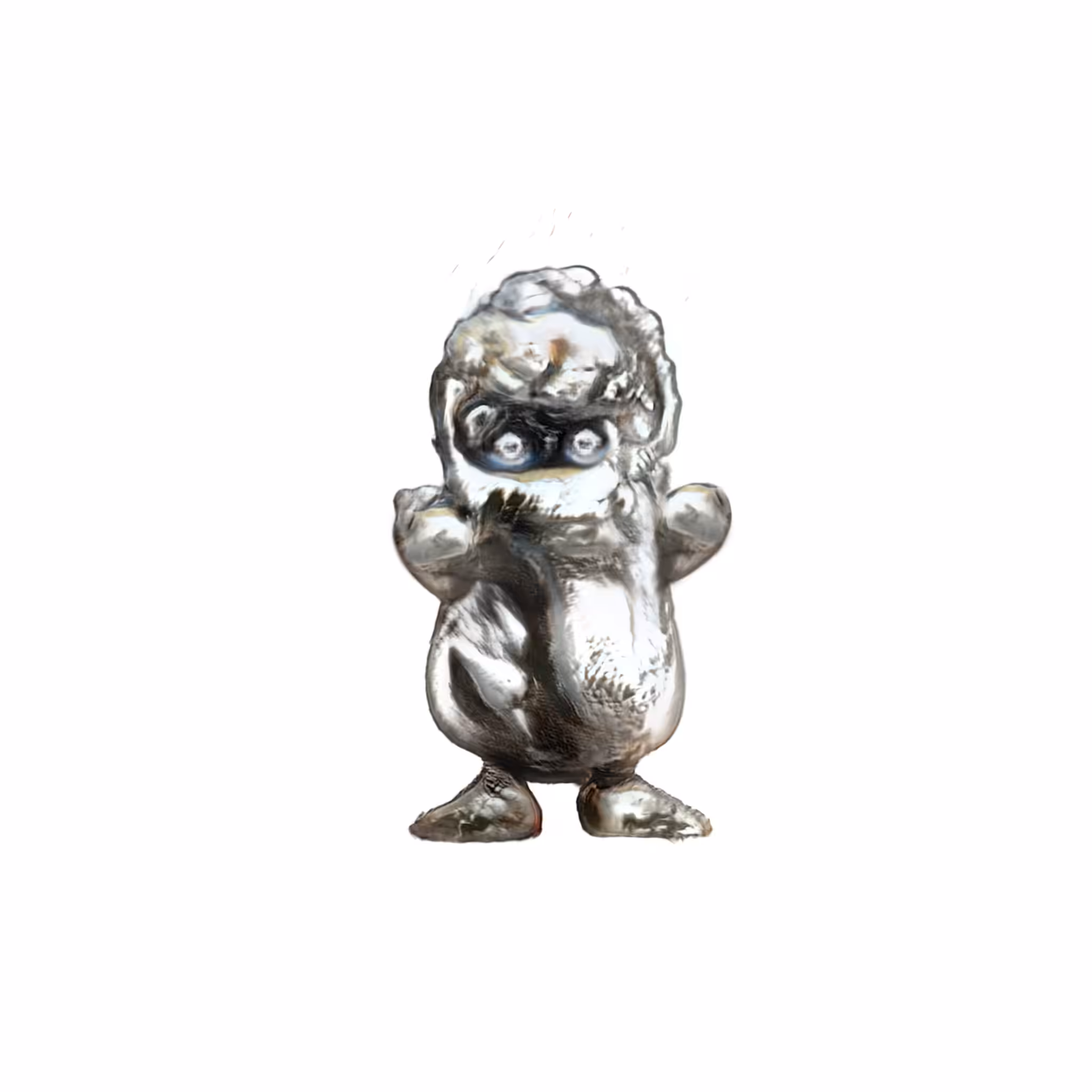 Buddlegob