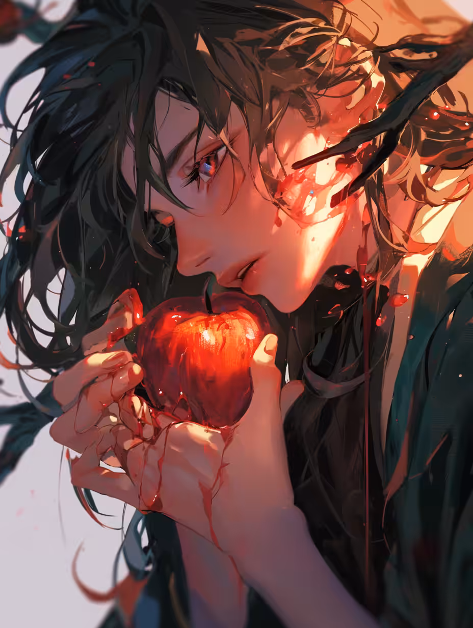 Forbidden Fruit
