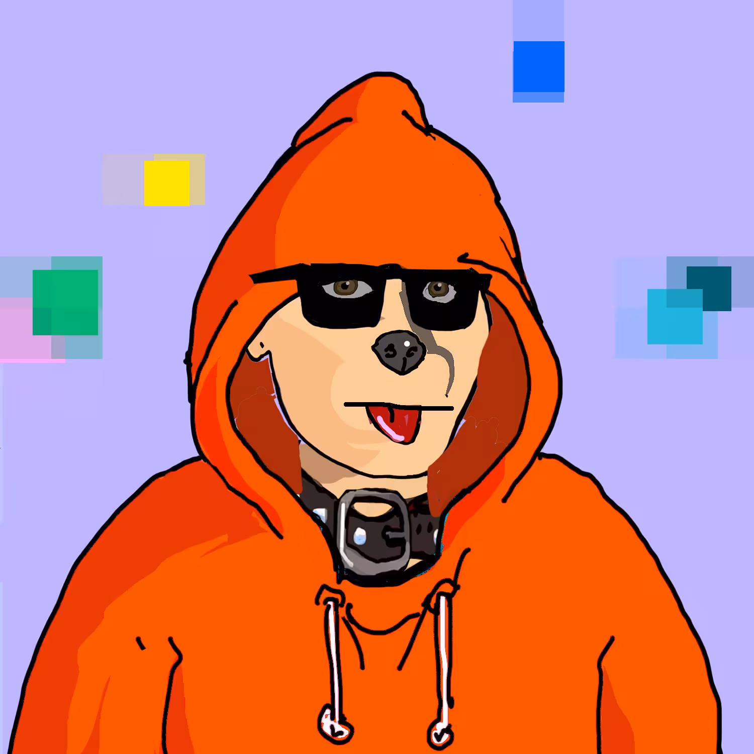 CryptoMutts #567