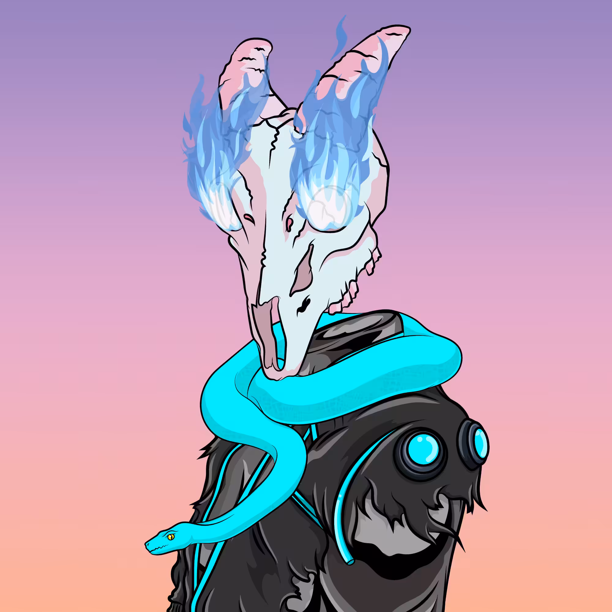 PARIAH #0462